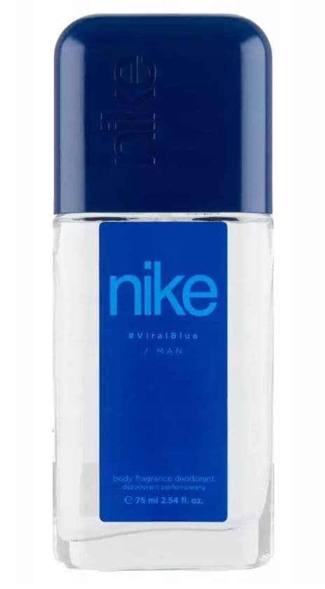 Nike Viral Blue Man DNS 75ml