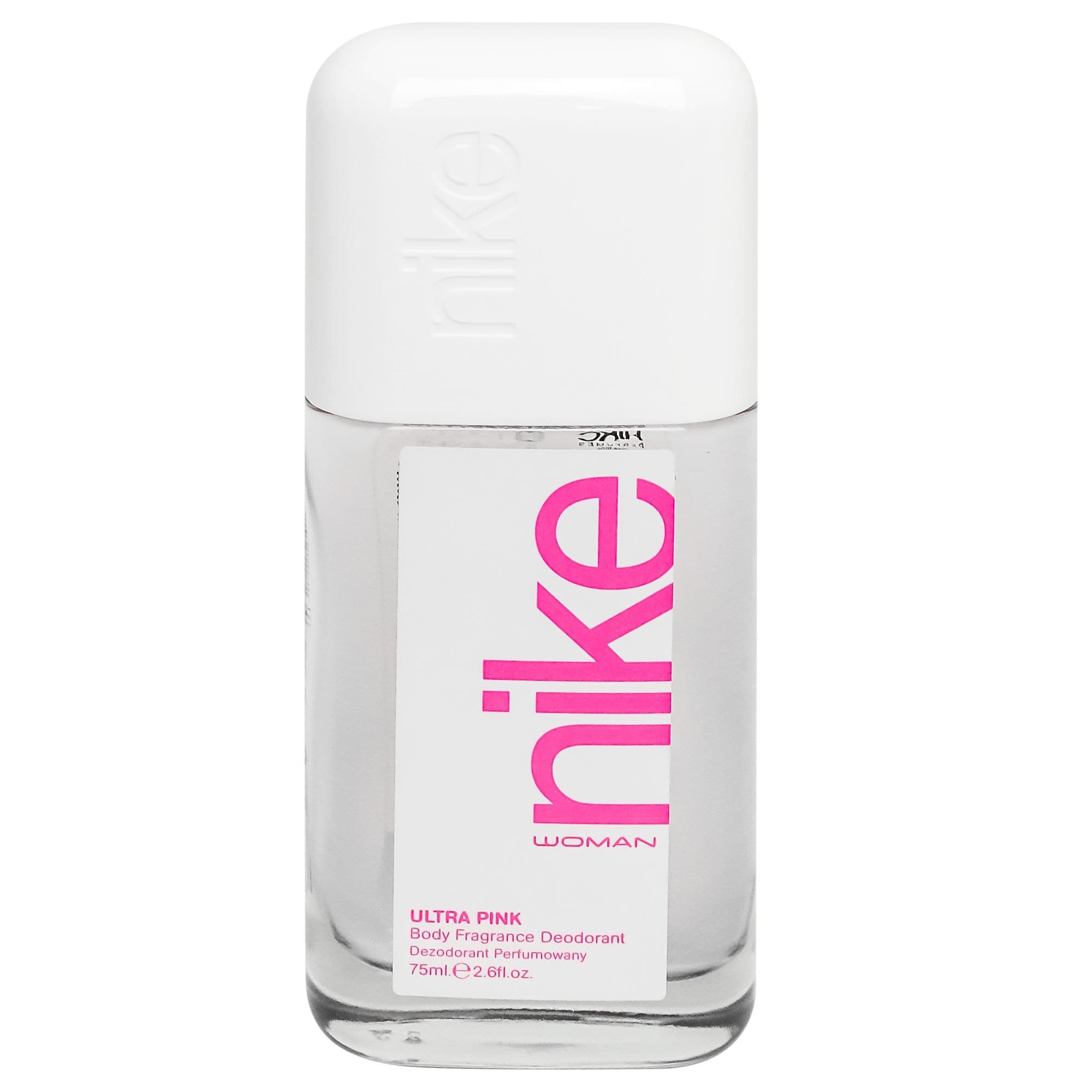 Nike Ultra Pink DNS 75 ml