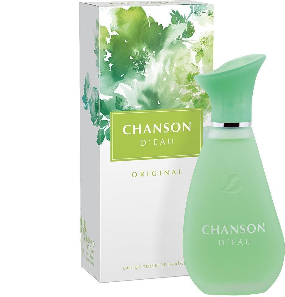 Chanson Eau dámská EdT 100 ml