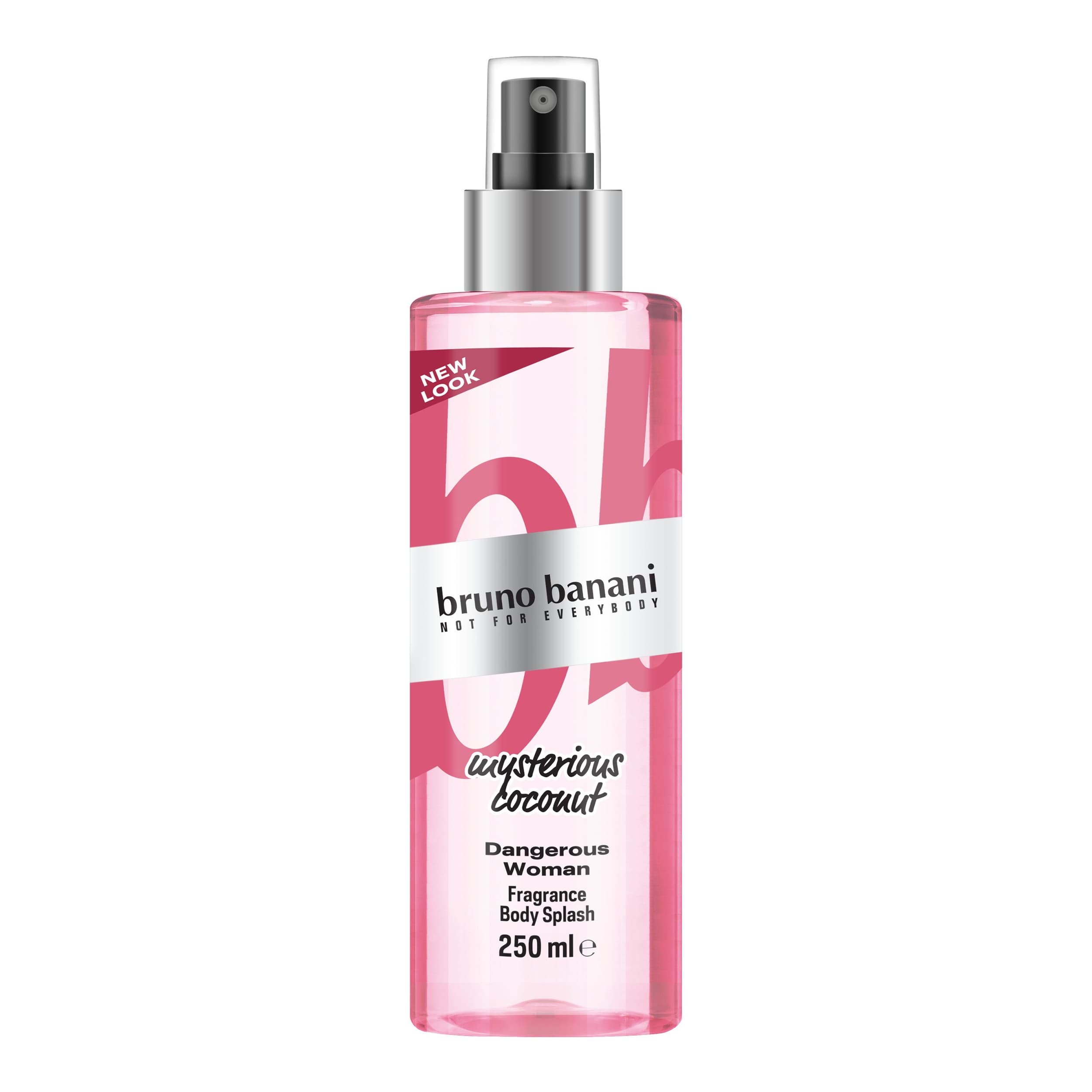 BB Dangerous Woman BM 250ml F