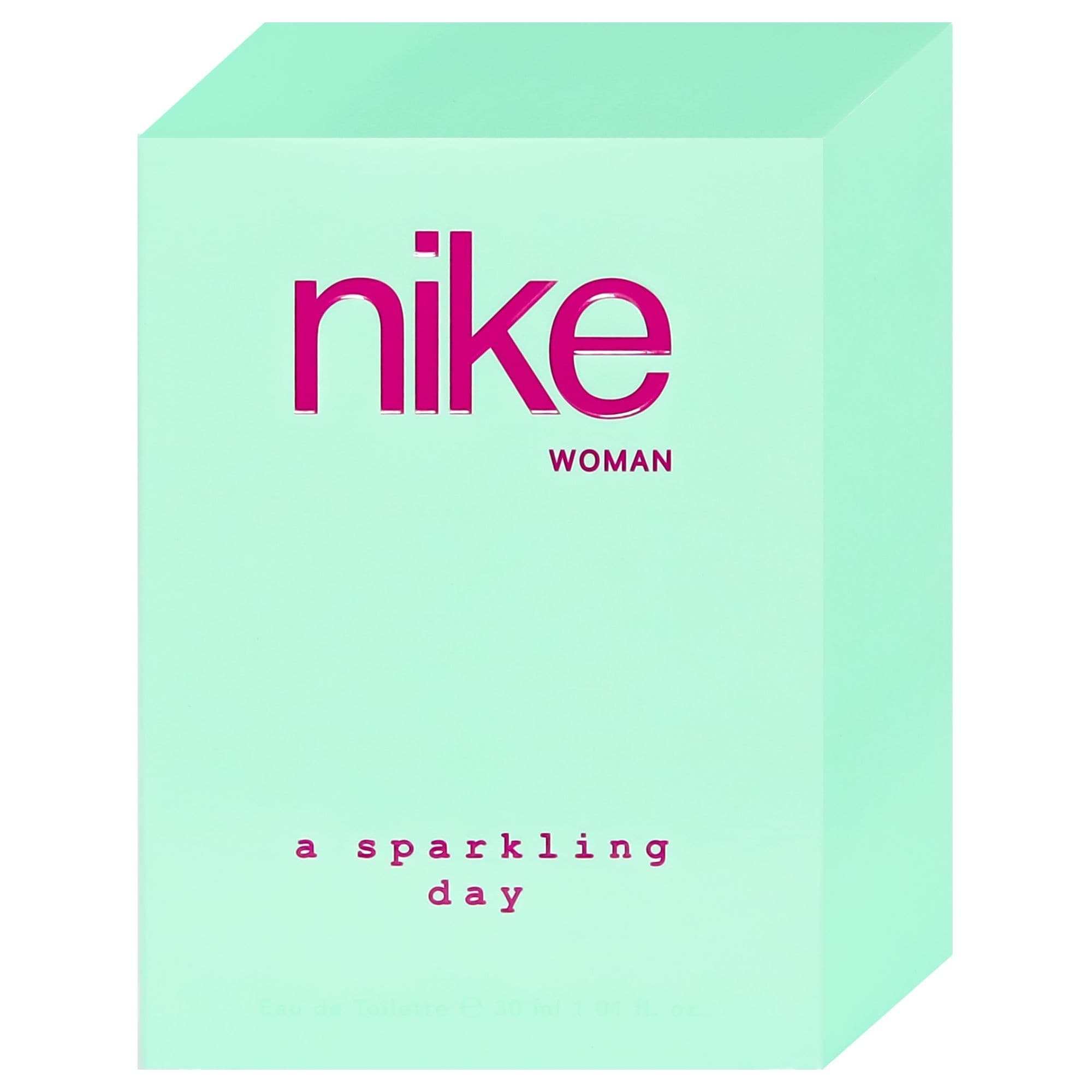 Nike Us Sparkling Day Woman EdT 30ml
