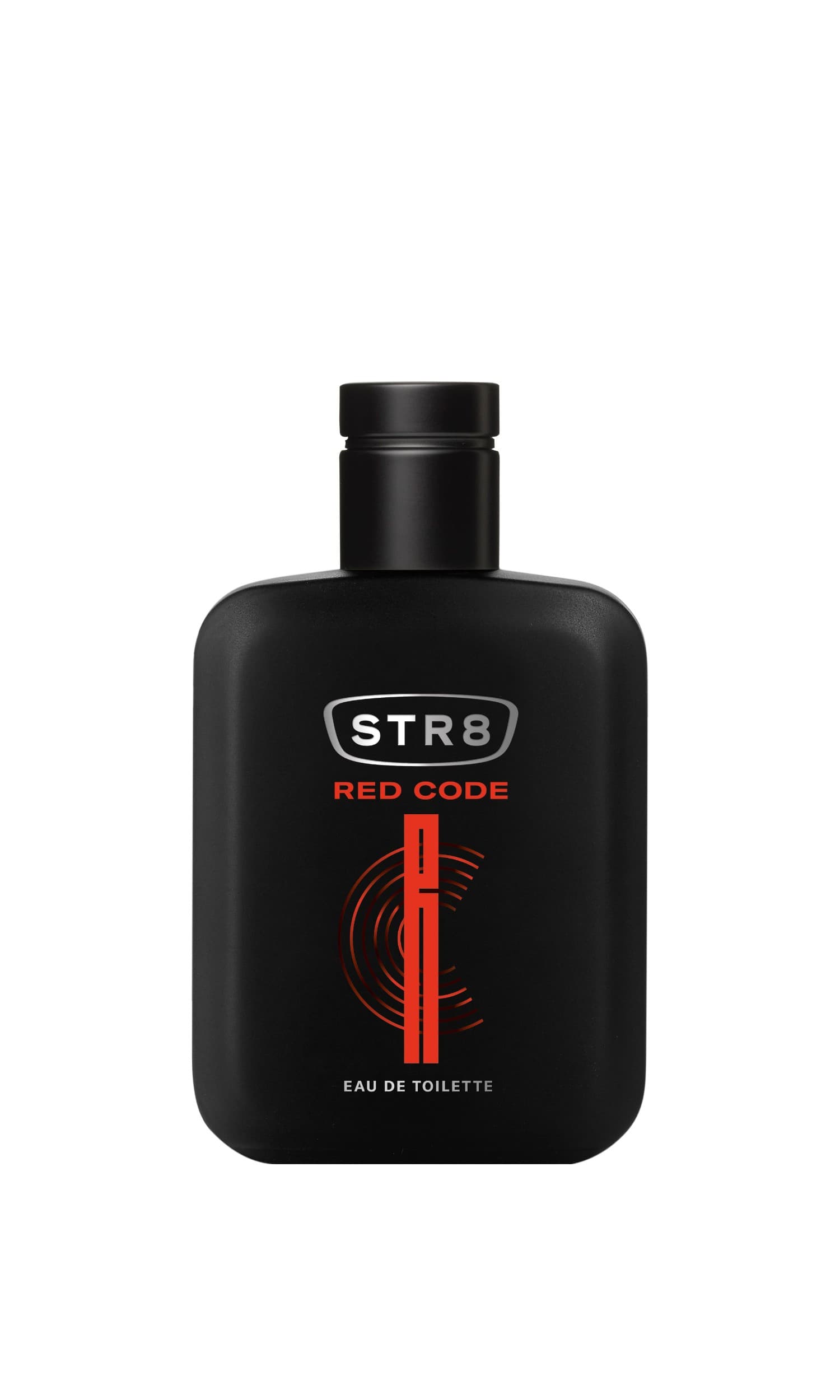 STR8 Red Code Toaletní voda 50 ml