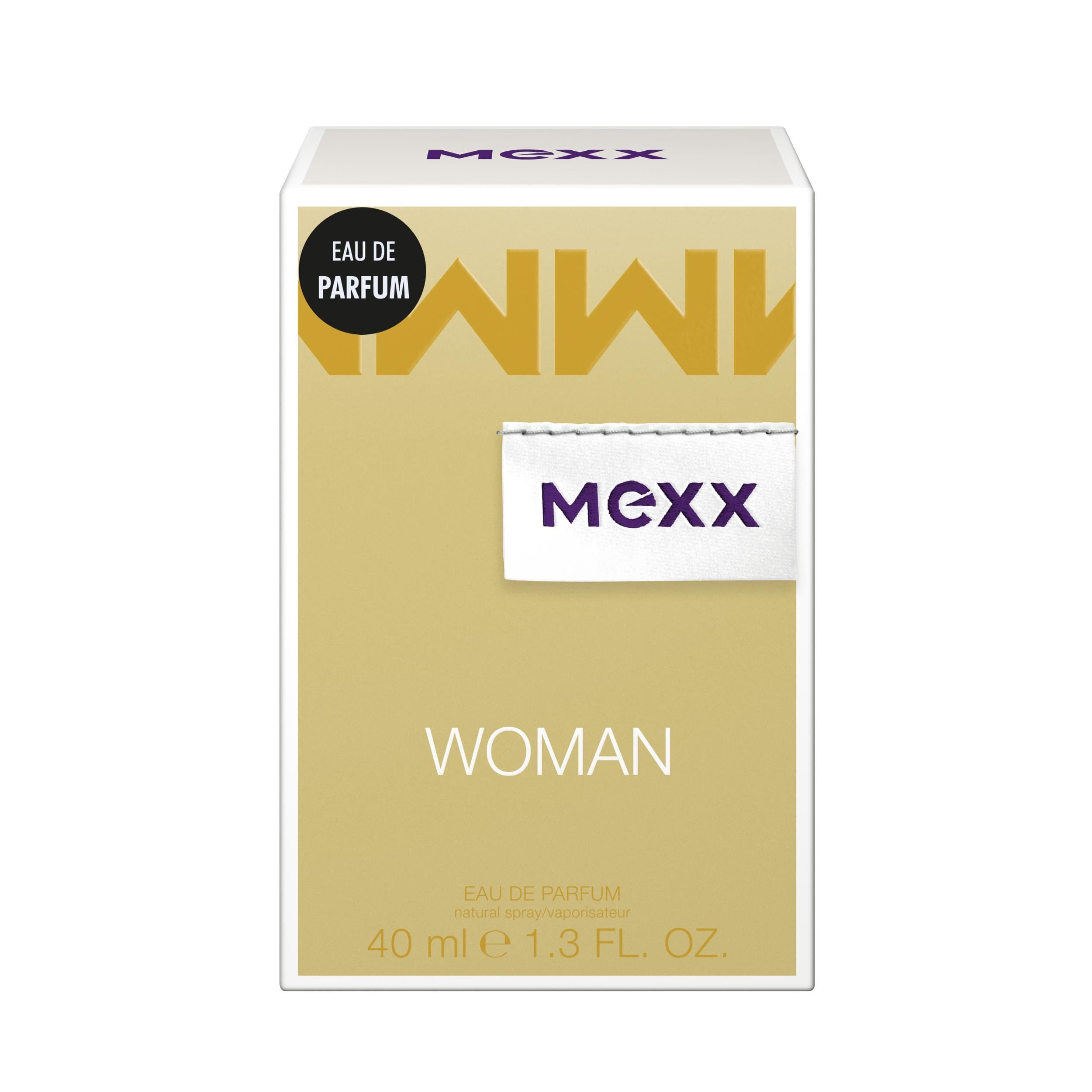 Mexx Woman EDT 40 ml