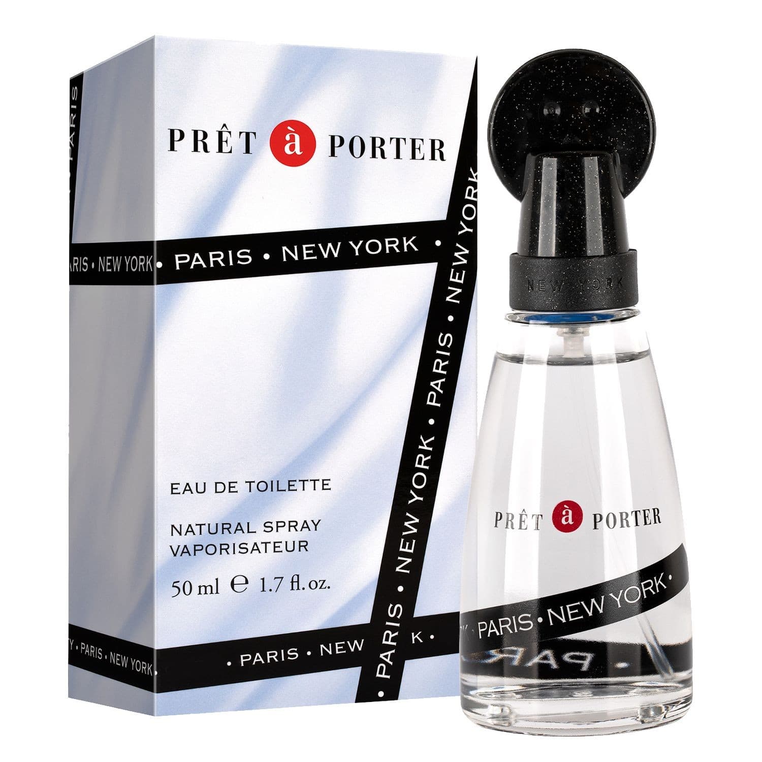 Pret a Porter EdT 50 ml