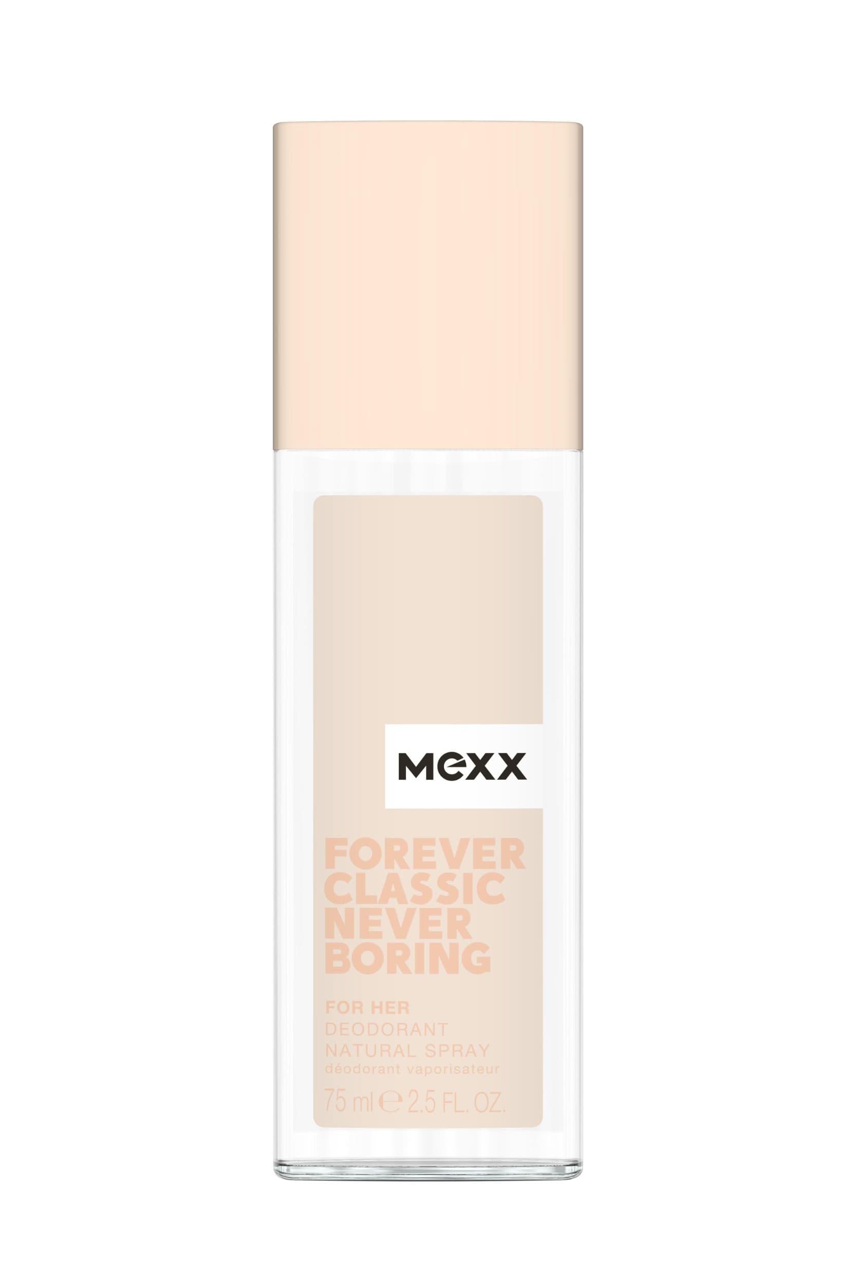 Mexx Forever Classic DNS 75ml F