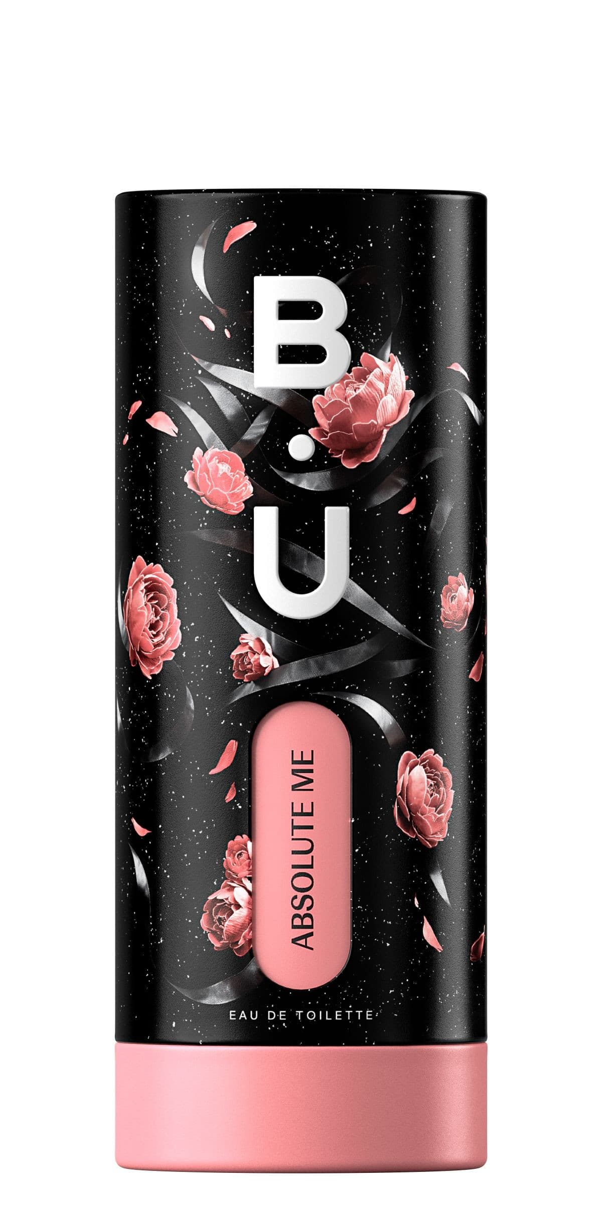 B.U. EDT Absolute Me 50 ml
