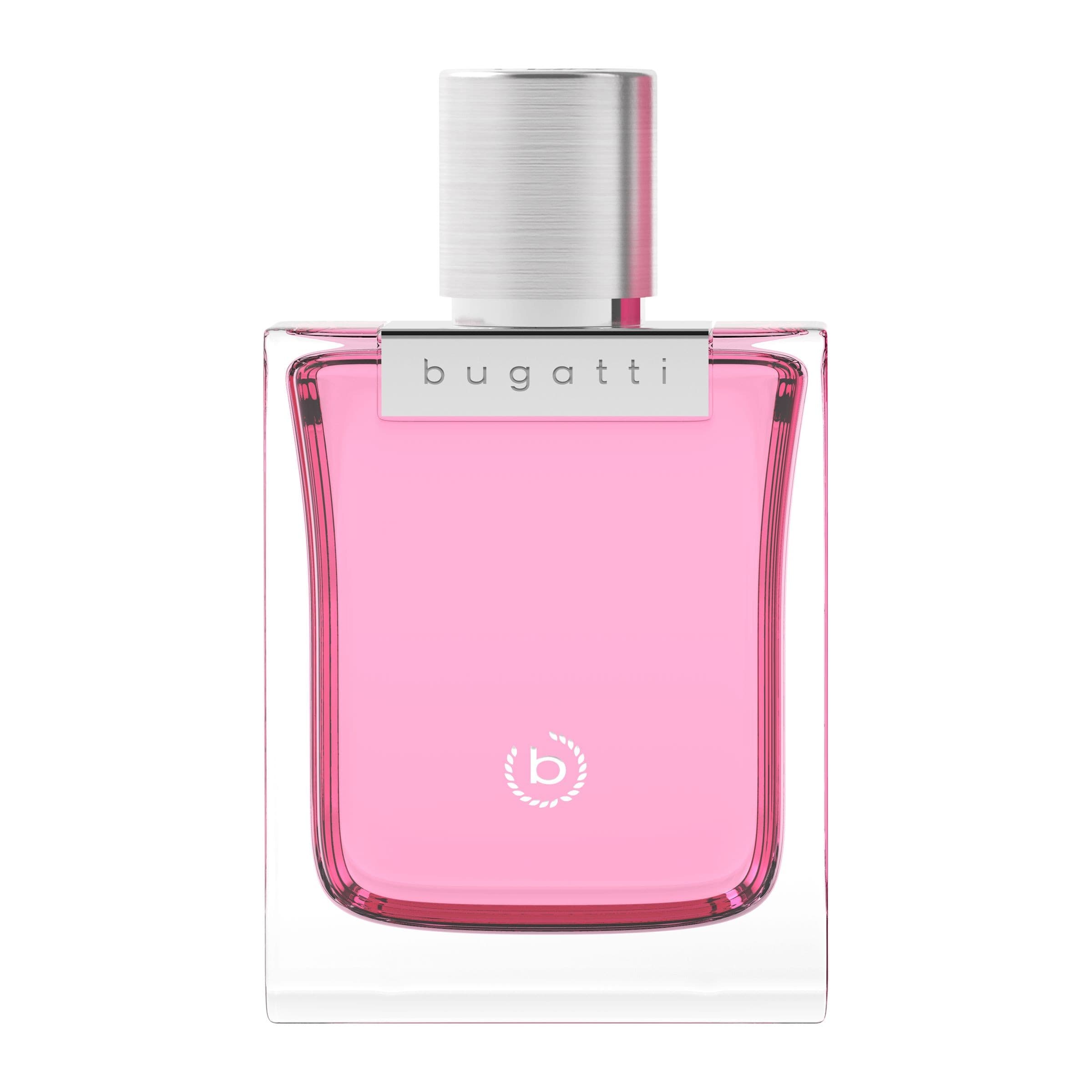 Bugatti Bella Donna Rosa EdP 60ml