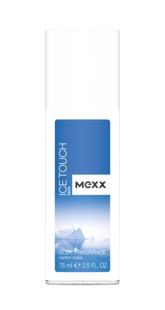 Mexx Ice Touch DNS 75 ml