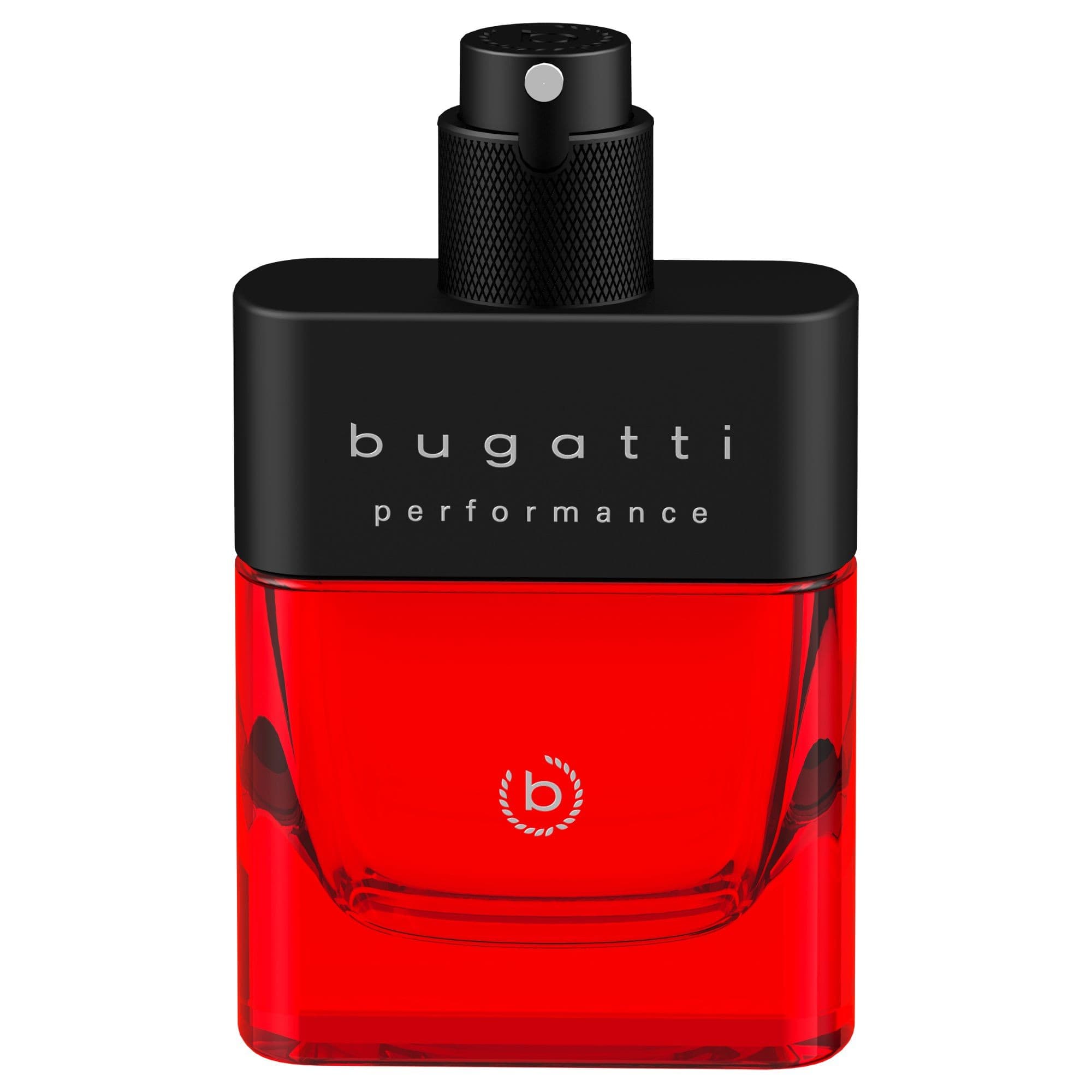 Bugatti Performance Red EdT 100ml