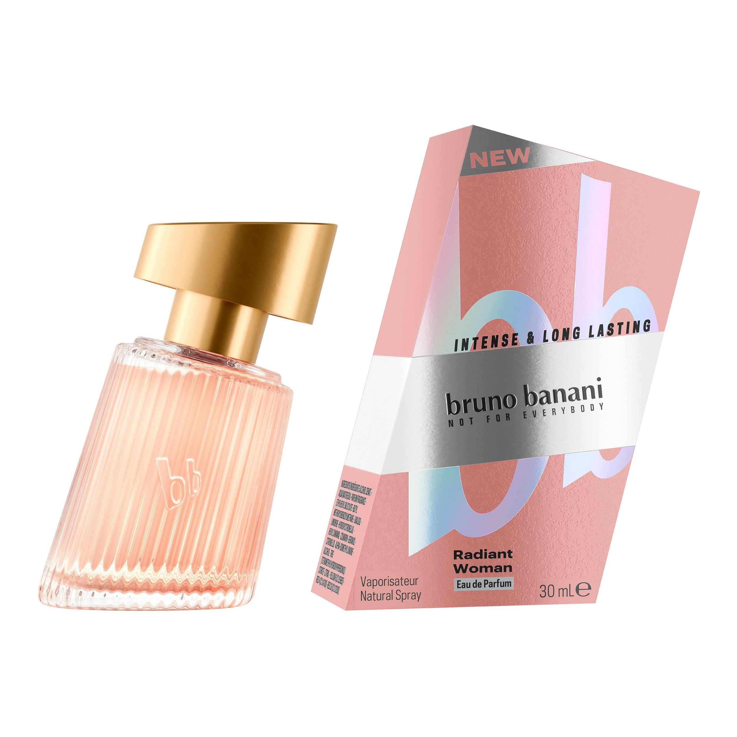 Buno Banani Radiant Woman EDP 30 ml
