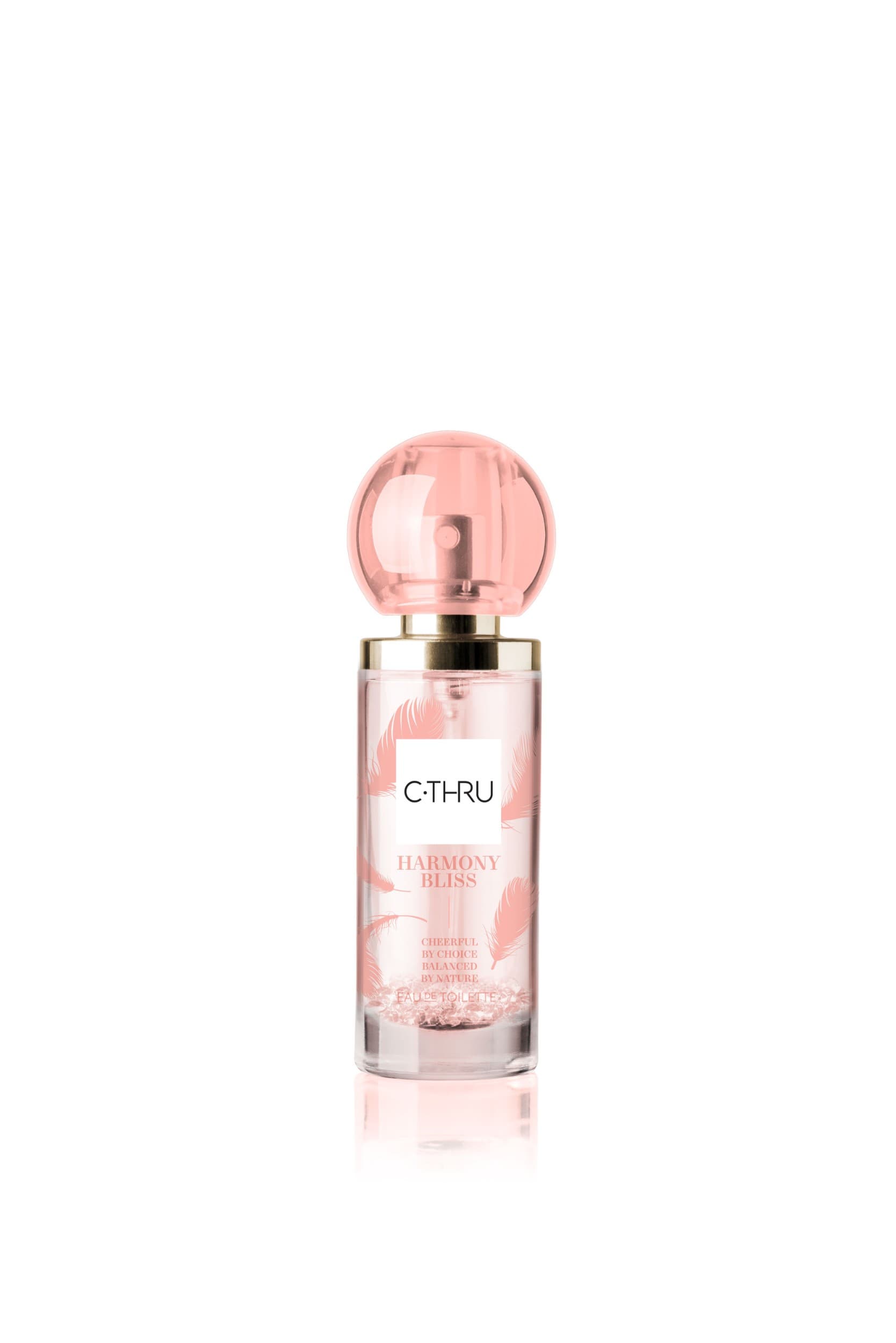 C-Thru Harmony Bliss toaletní voda 30 ml
