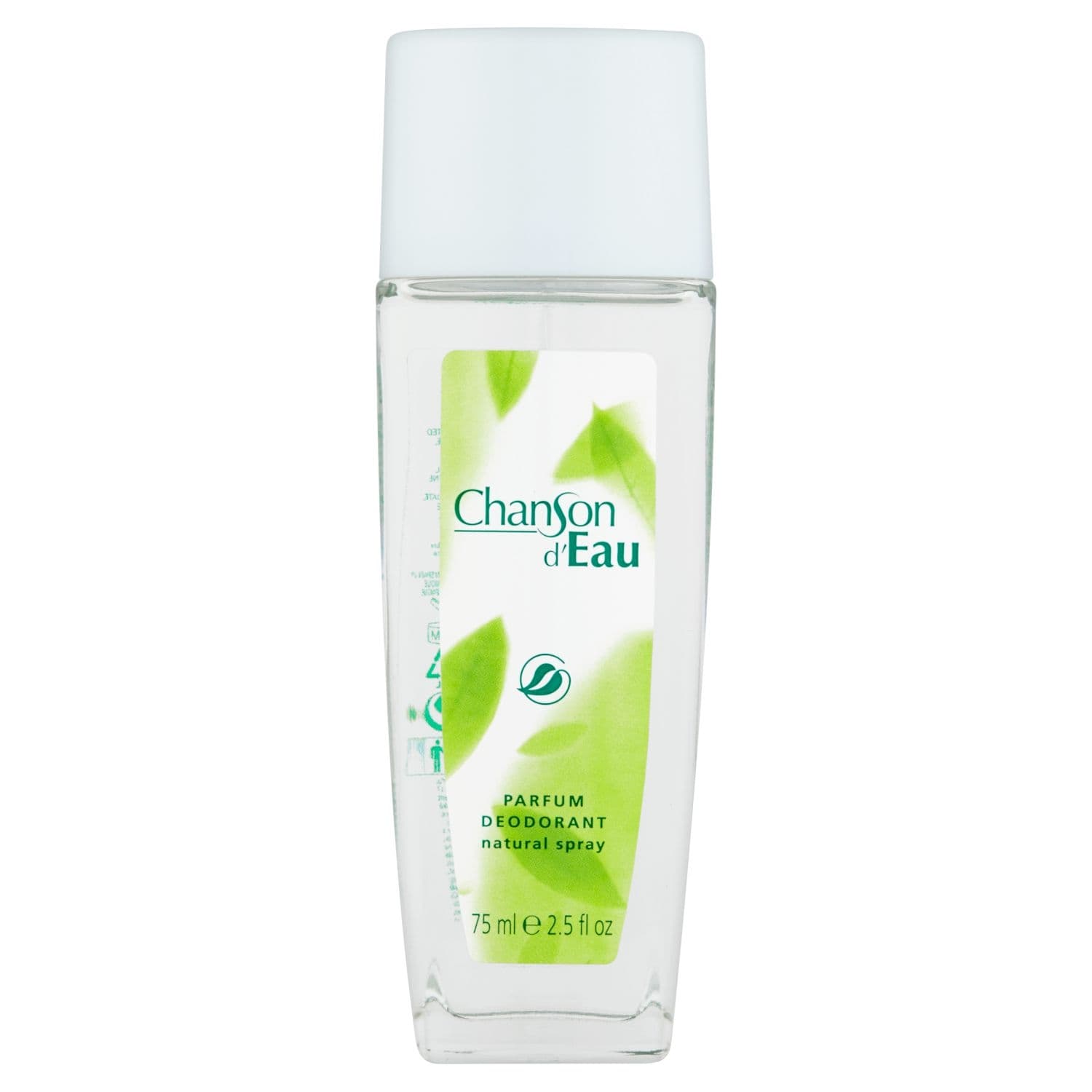 Chanson D´EAU PDNS 75 ml