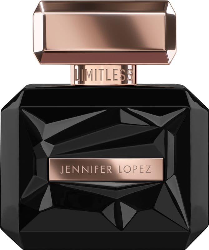 Jennifer Lopez Limitless EdP Spray 30ml