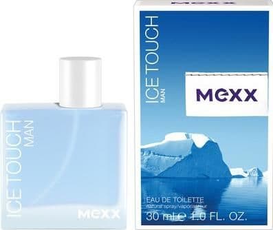 Mexx Ice Touch Man EDT M 30 ml