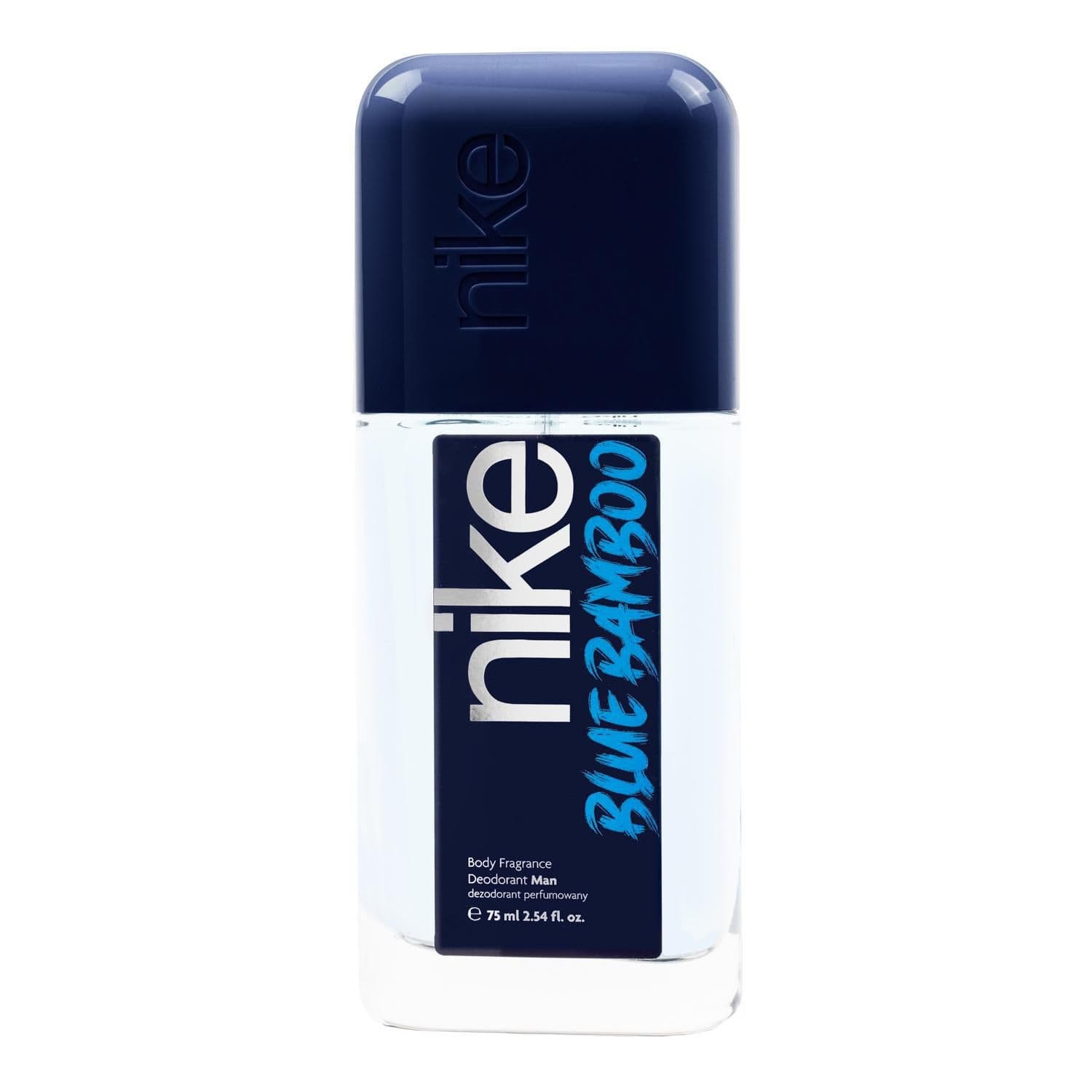 Nike BlueBamboo Man DNS 75ml