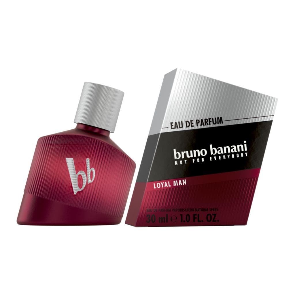 Bruno Banani Loyal EDP pro muže 30 ml