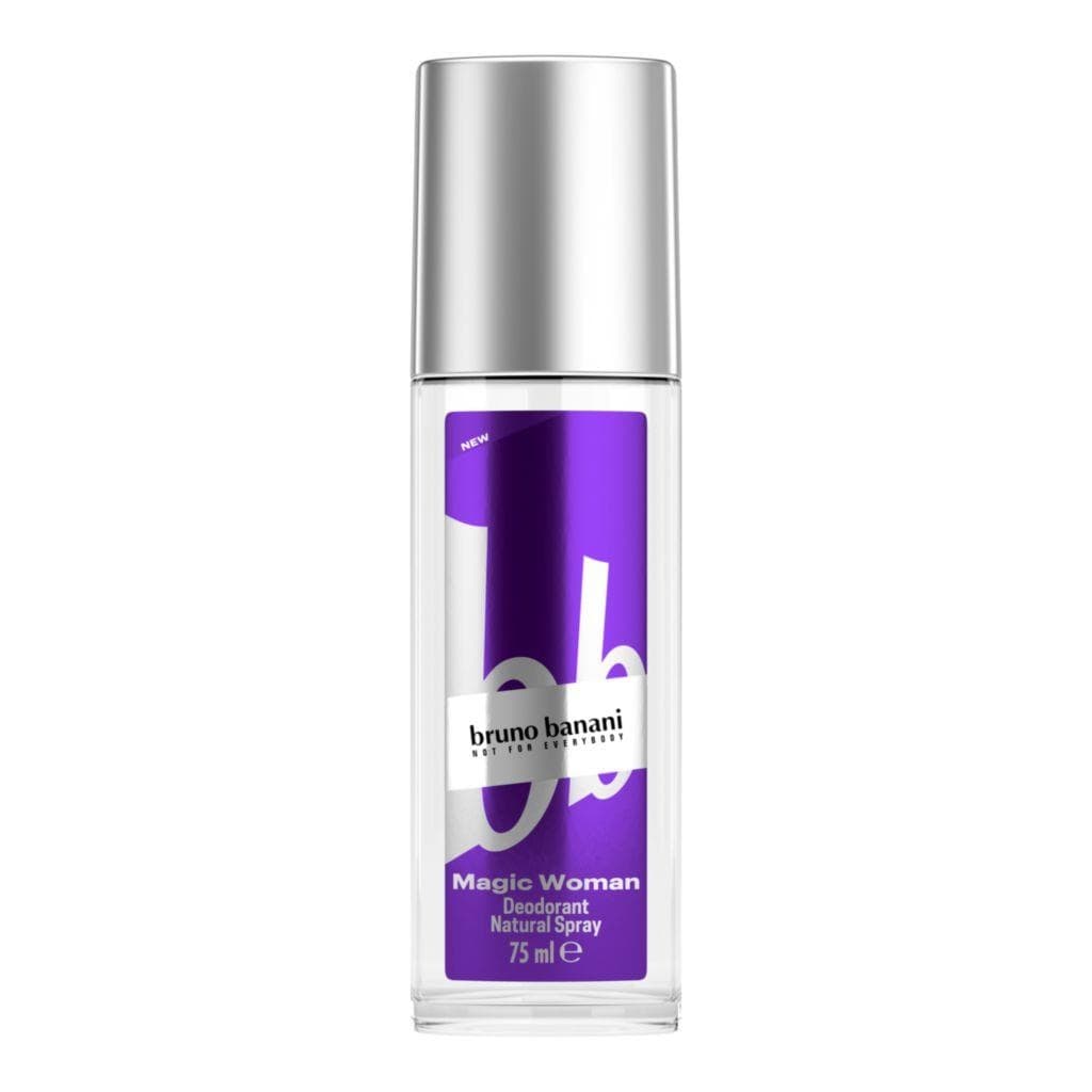 Bruno Banani Magic Woman DNS 75 ml