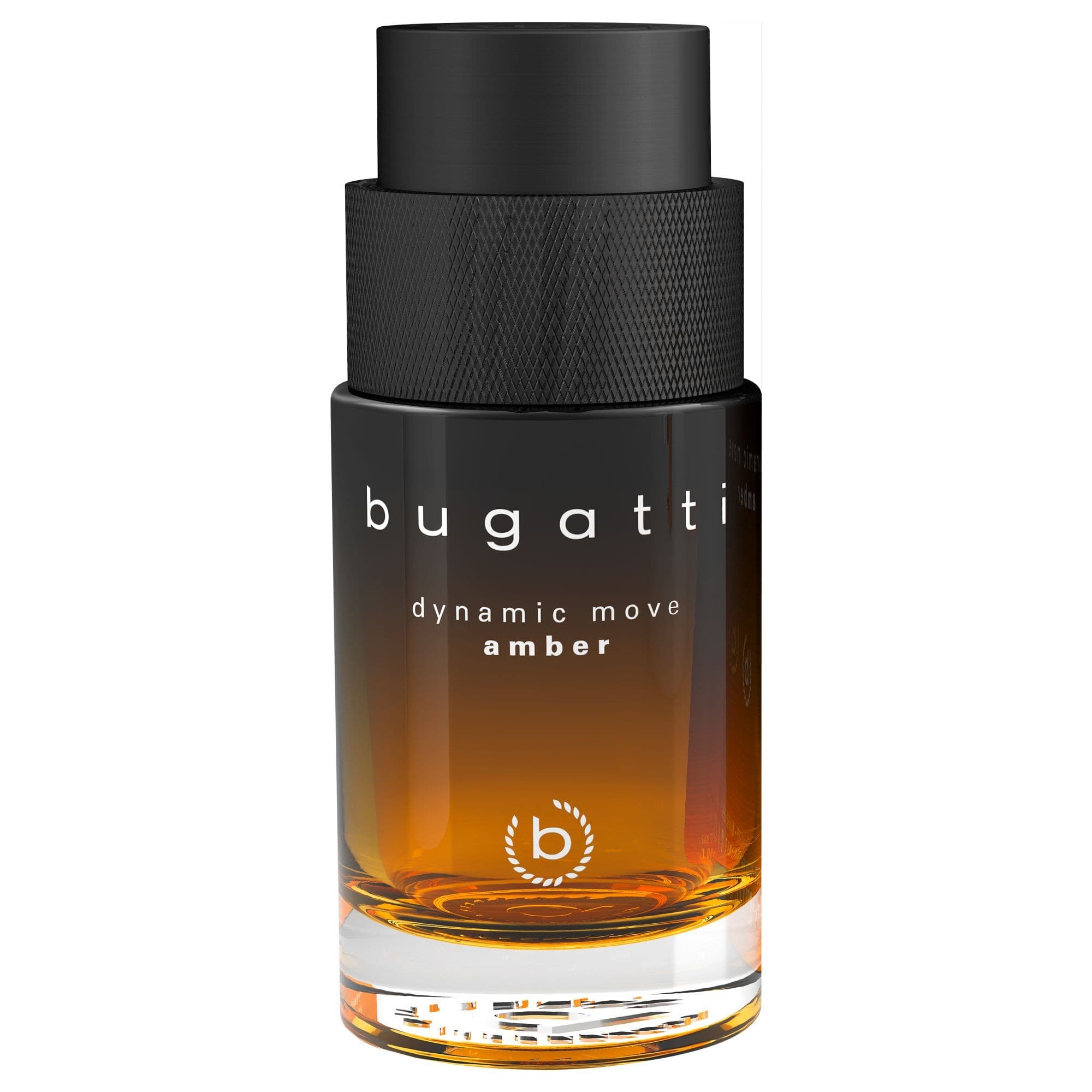 BUGATTI Dynamic Move Amber EdT 100ml