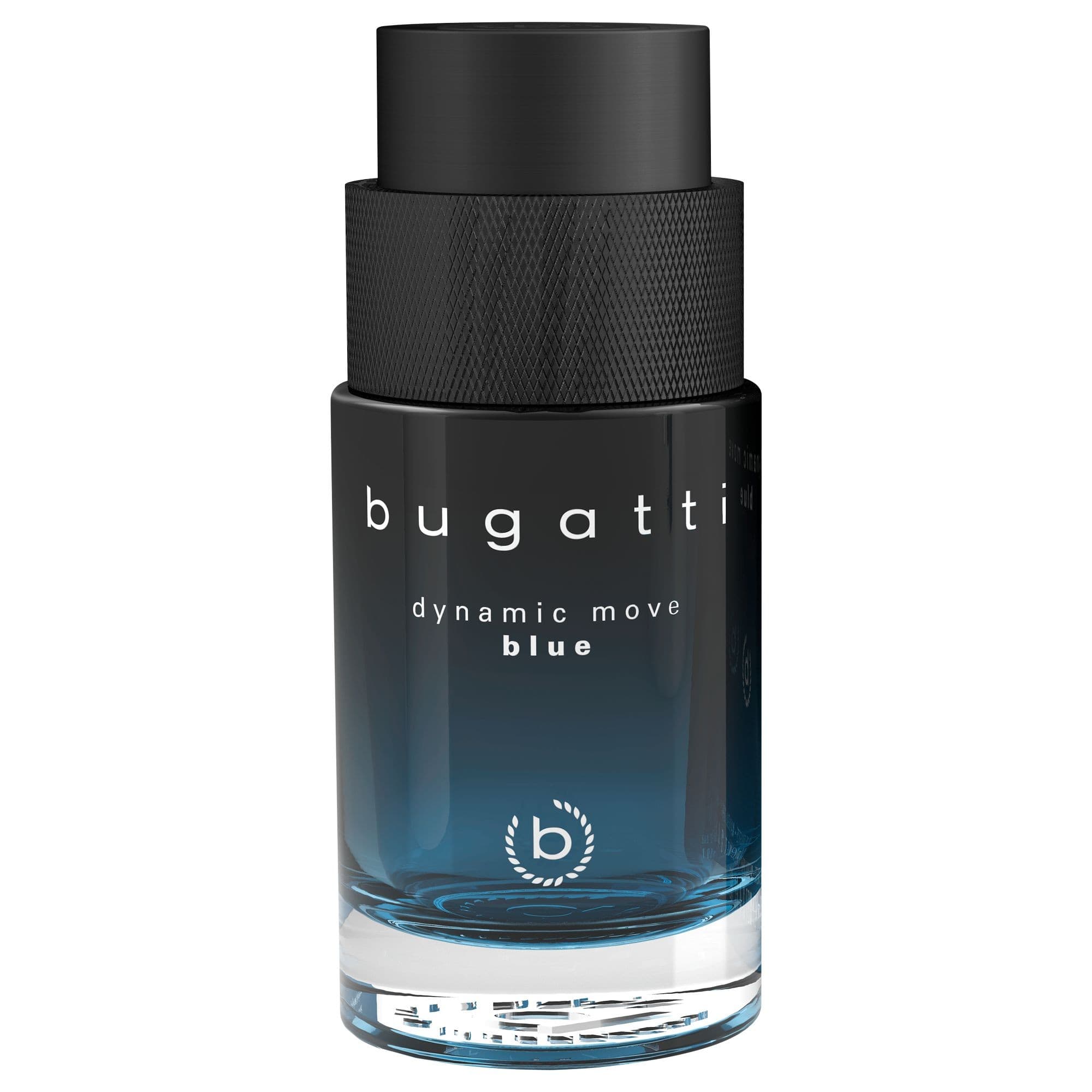 BUGATTI Dynamic Move Blue EdT 100ml