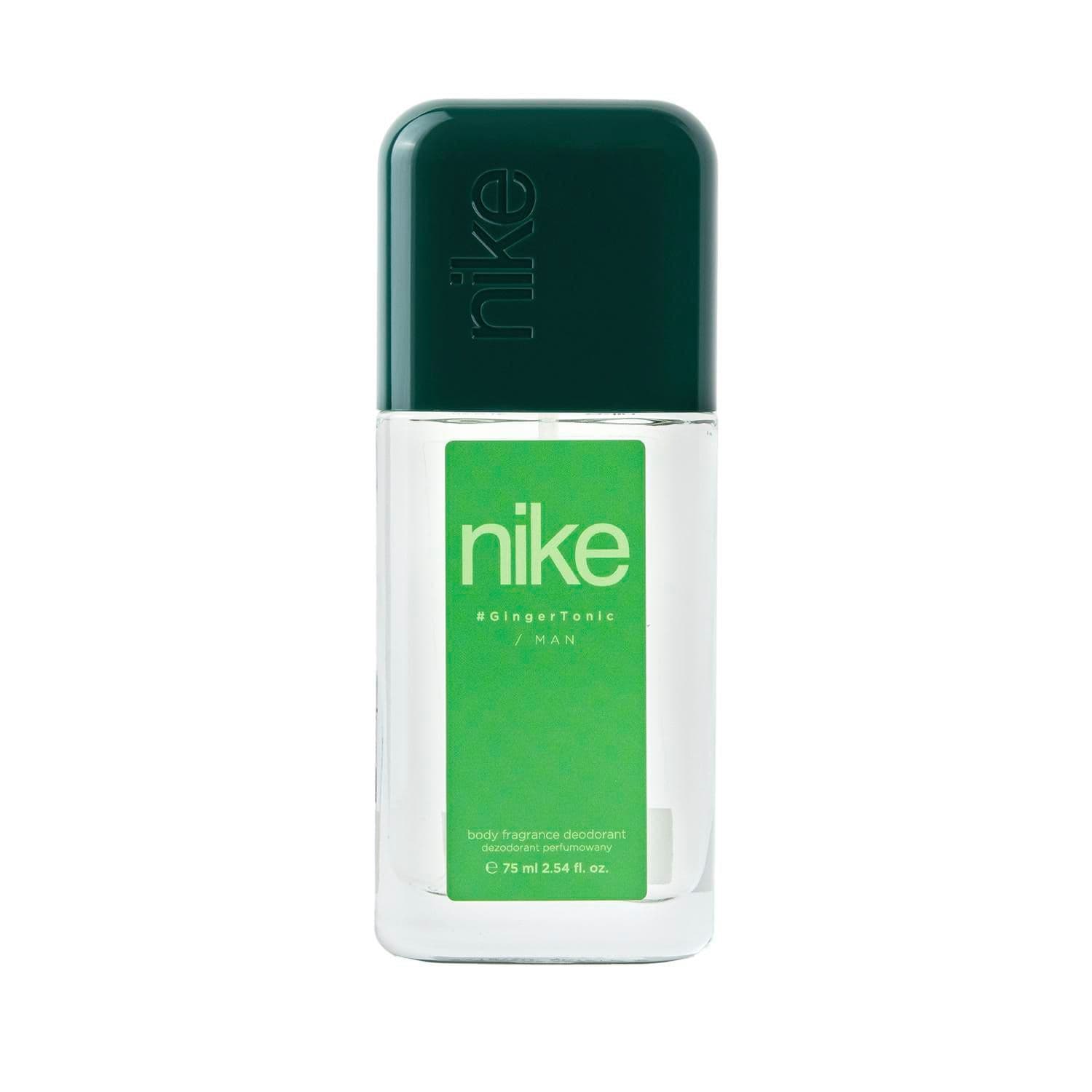 Nike GingerTonic DNS 75ml