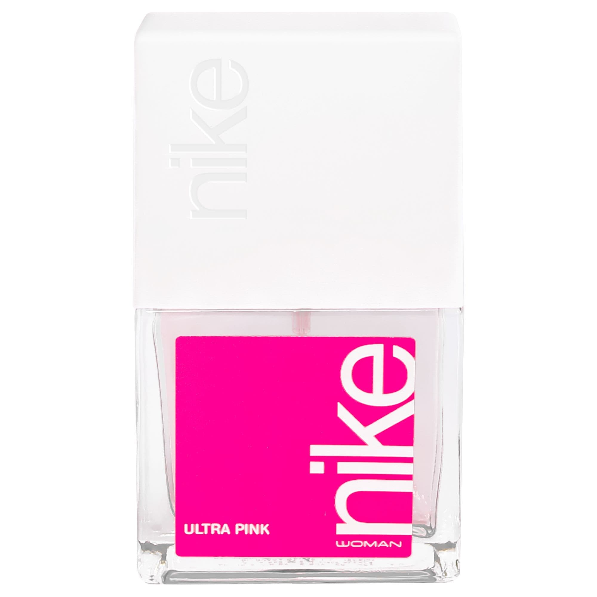 Nike Ultra Pink Woman EdT 30ml