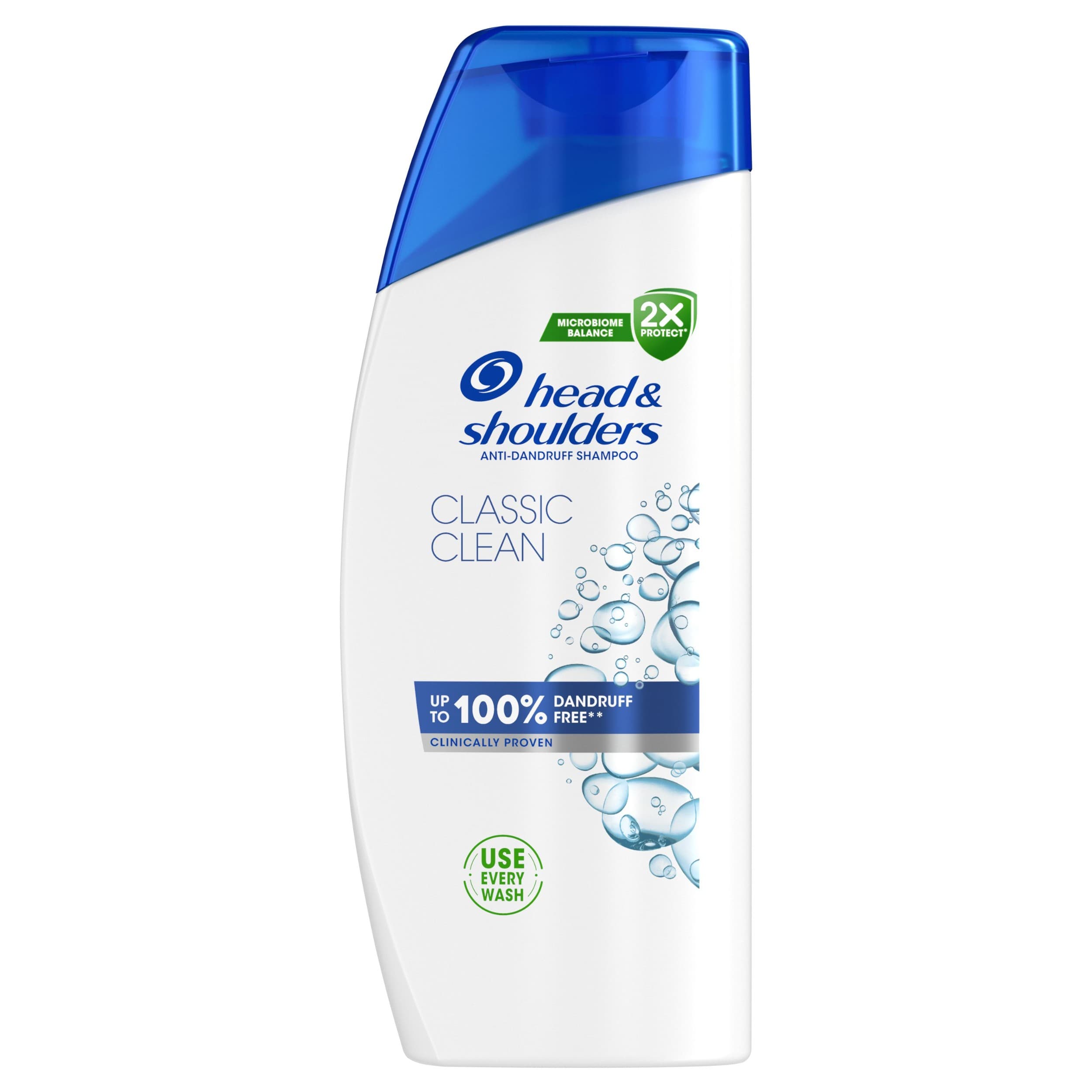 Head & Shoulders  Šampon Classic Clean 95ml