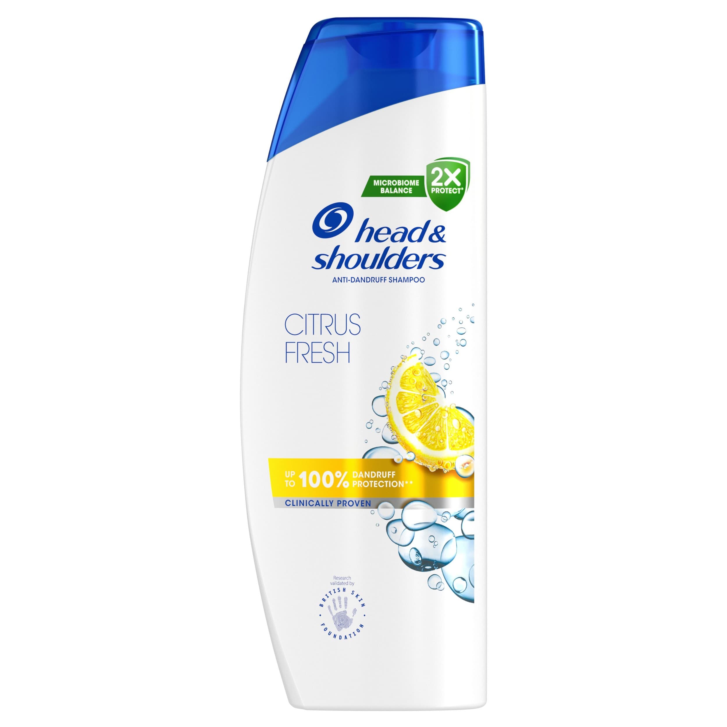 Head & Shoulders Šampon Citrus 500ml