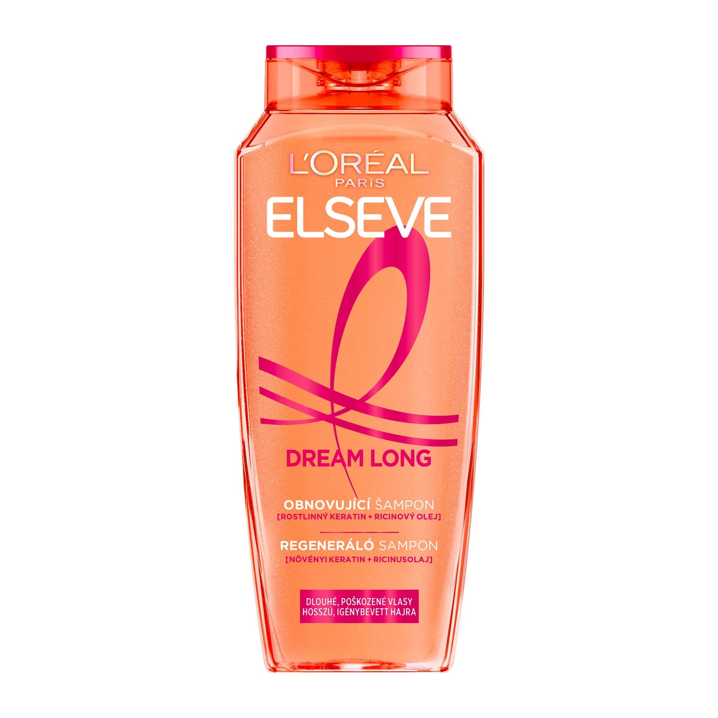 L'Oréal Paris Elseve Dream Long šampon 400ml
