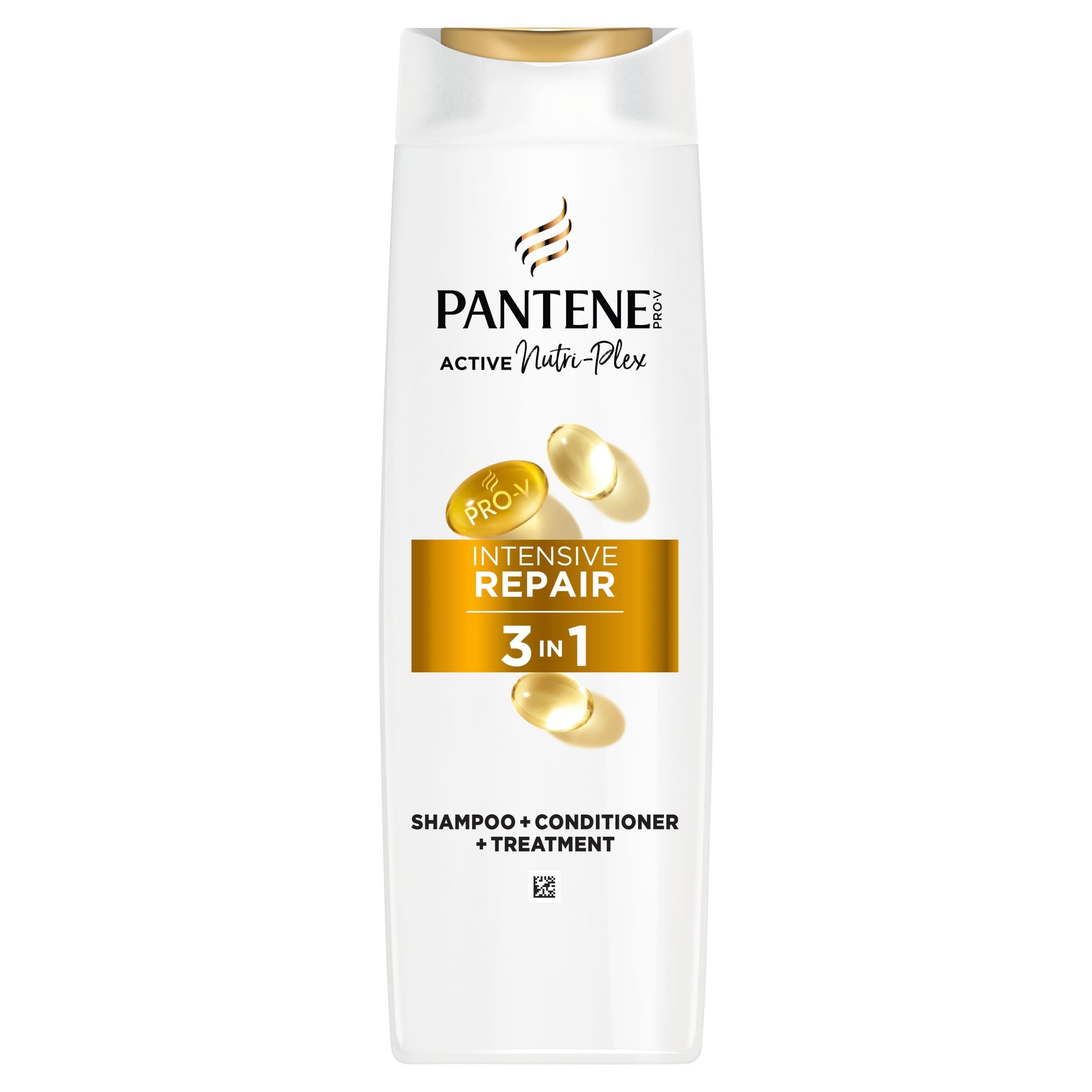Pantene Pro-V Šampon 3v1 Rep&Prot 325 ml