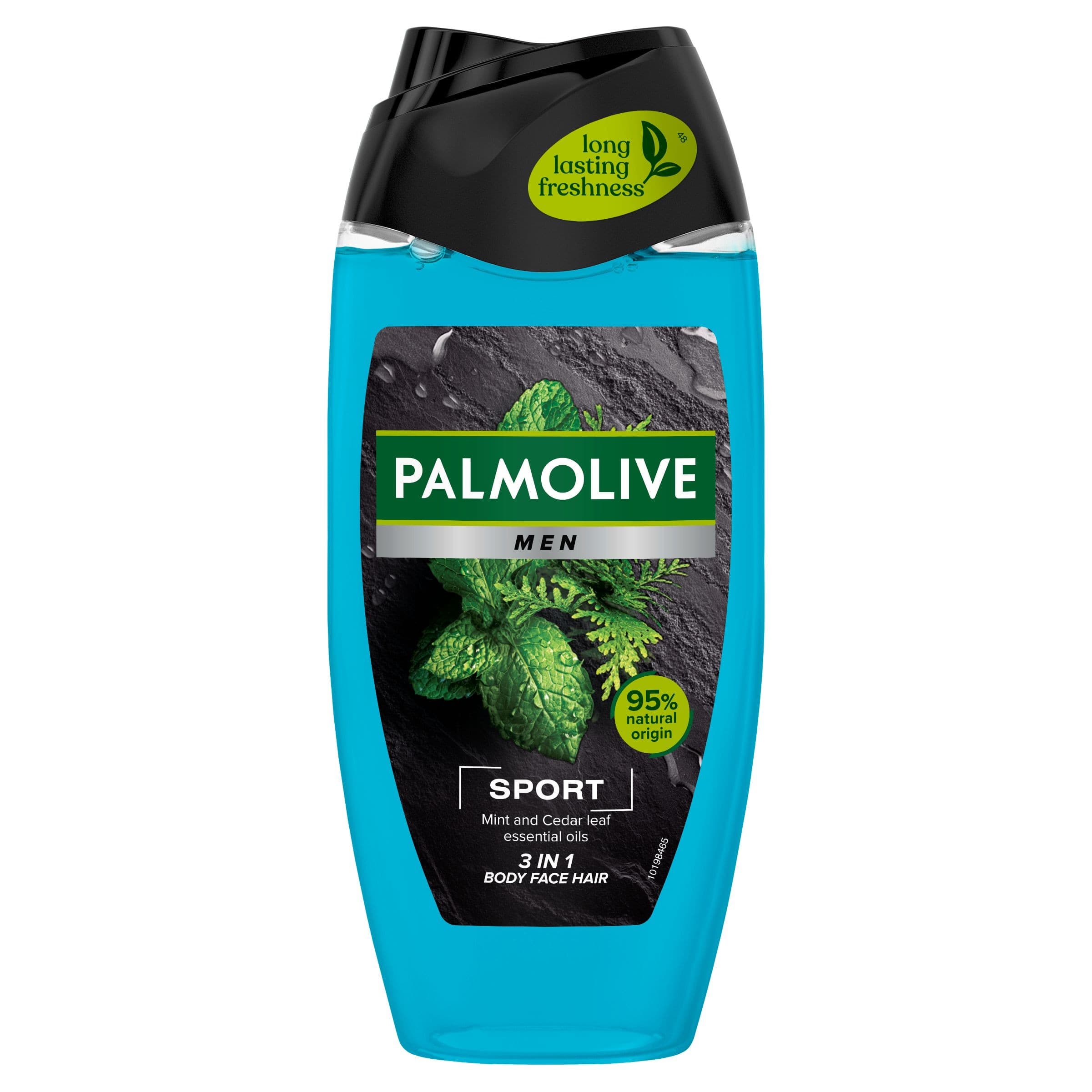 Palmolive Men Sport 3 v 1 sprchový gel 250 ml