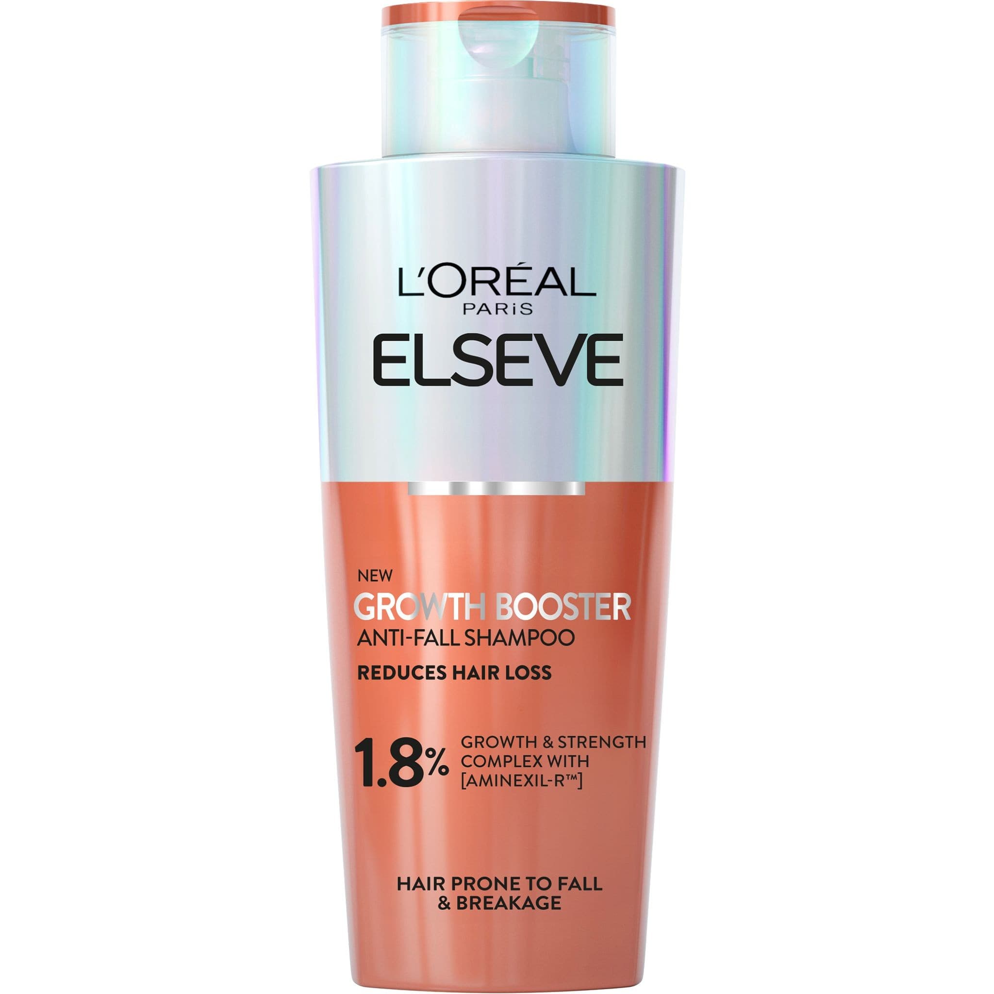 L'Oréal Paris Elseve Growth Factor šampon proti vypadávání vlasů 200 ml