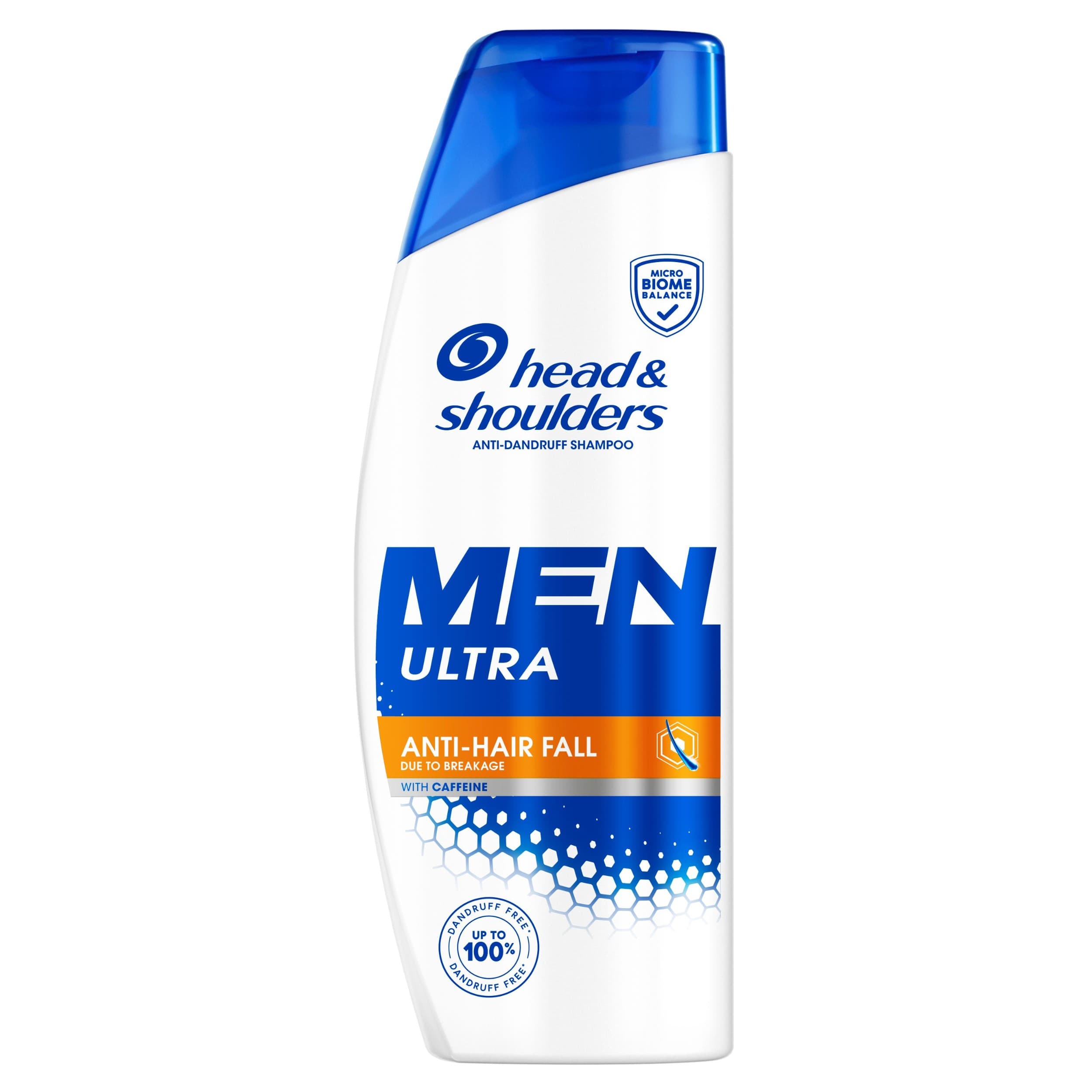 H&S  Šampon Hair Fall Control 330ml