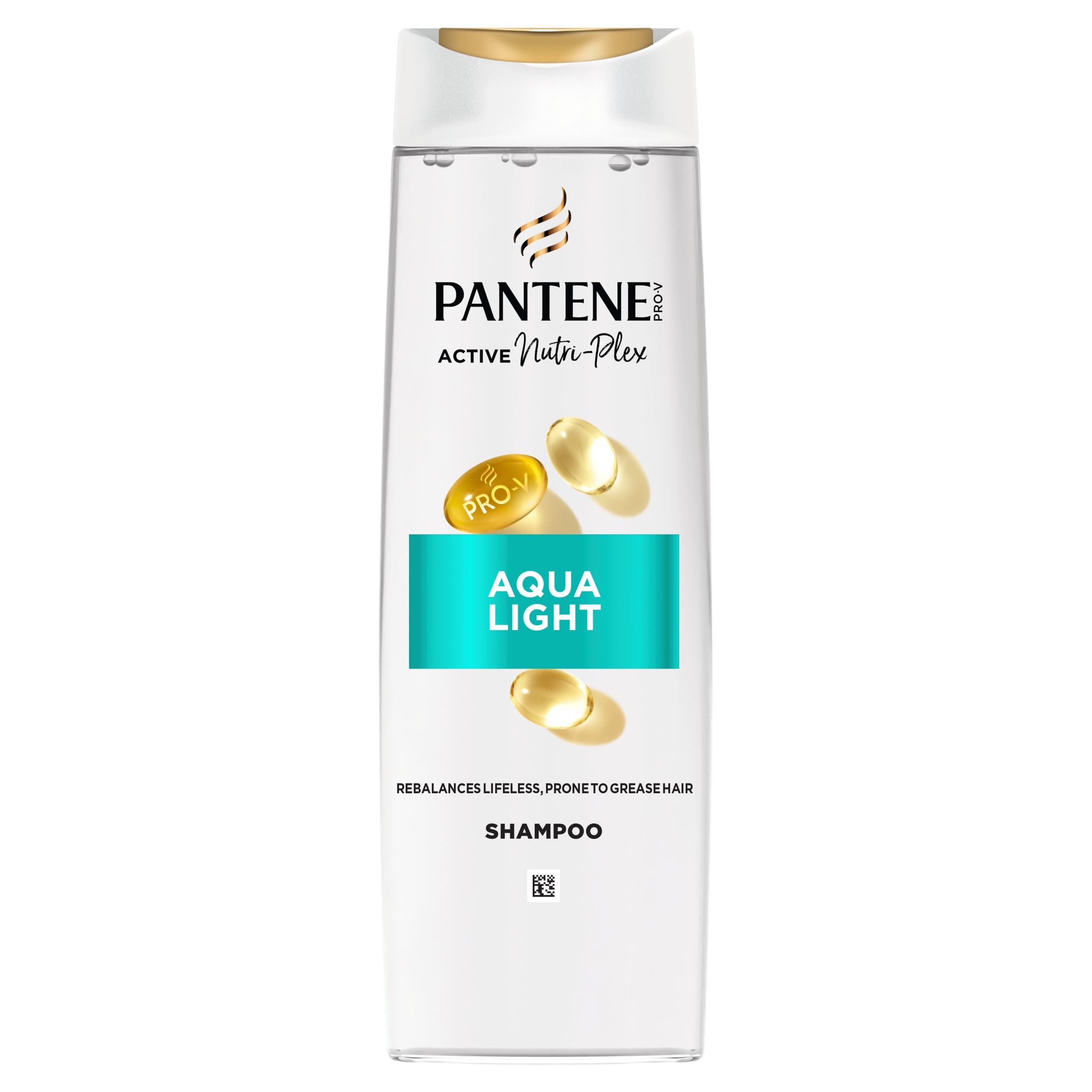 Pantene Pro-V Šampon Aqua Light 400ml