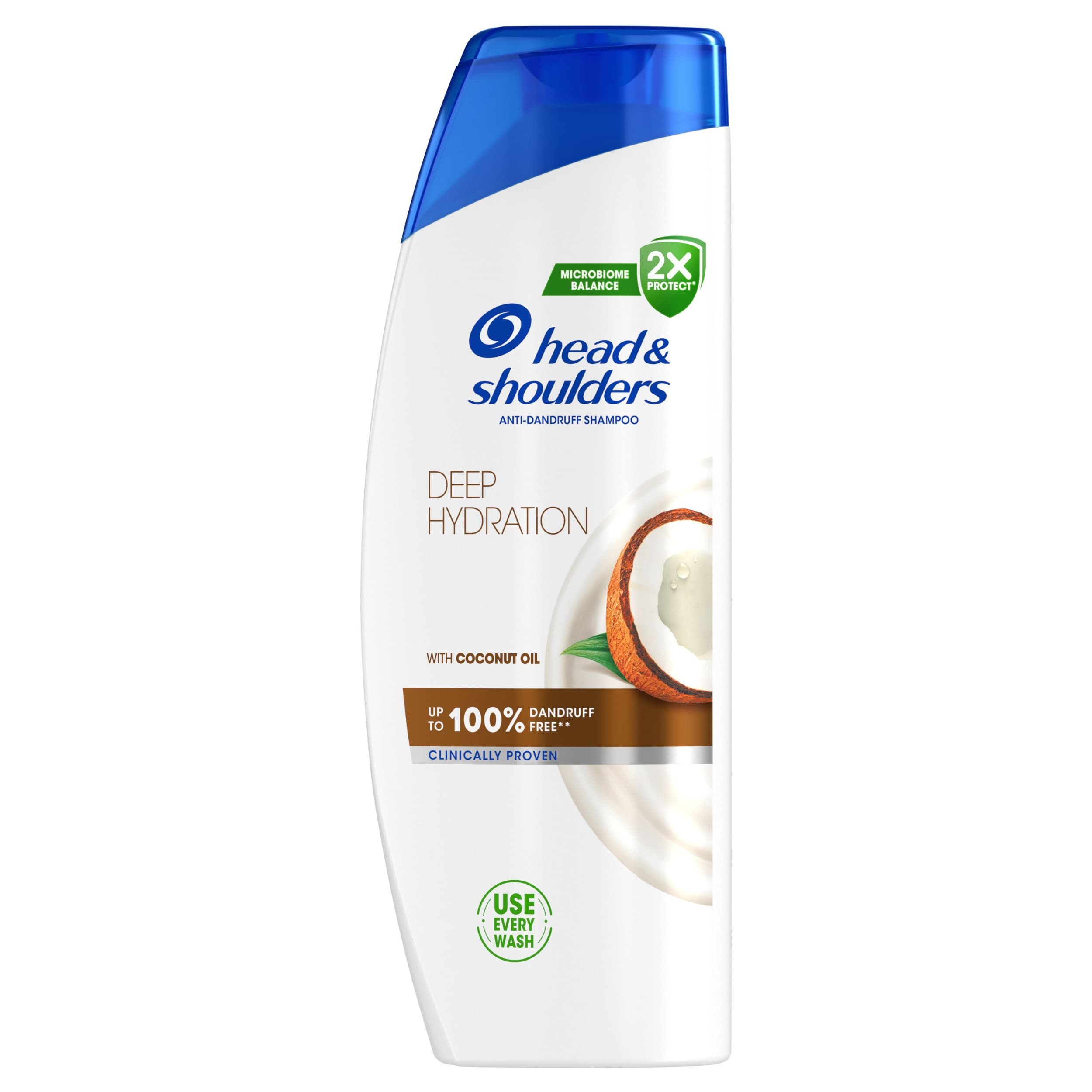 Head & Shoulders Šampon Deep Hydrating 500ml