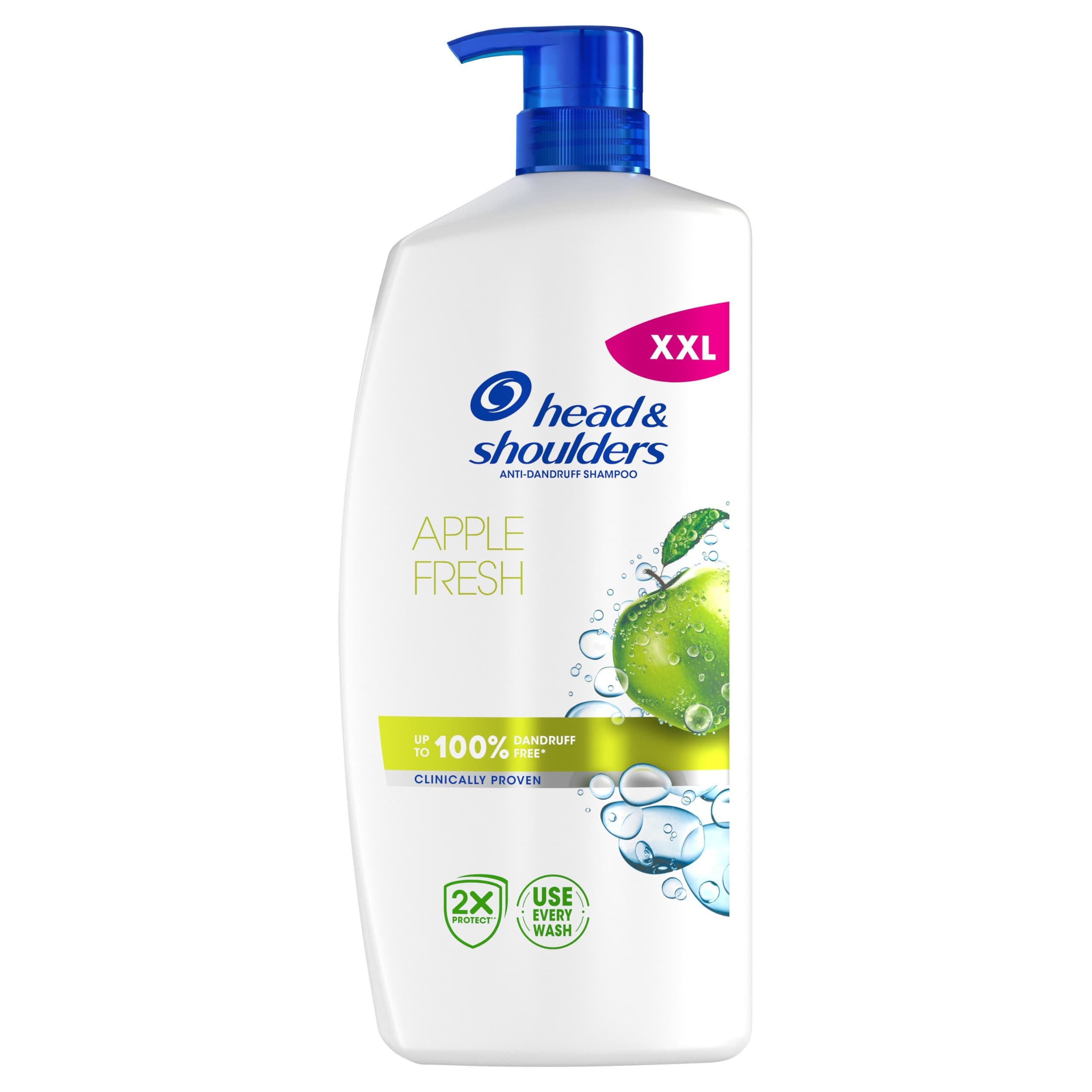 Head & Shoulders  Šampon Apple Fresh 800ml