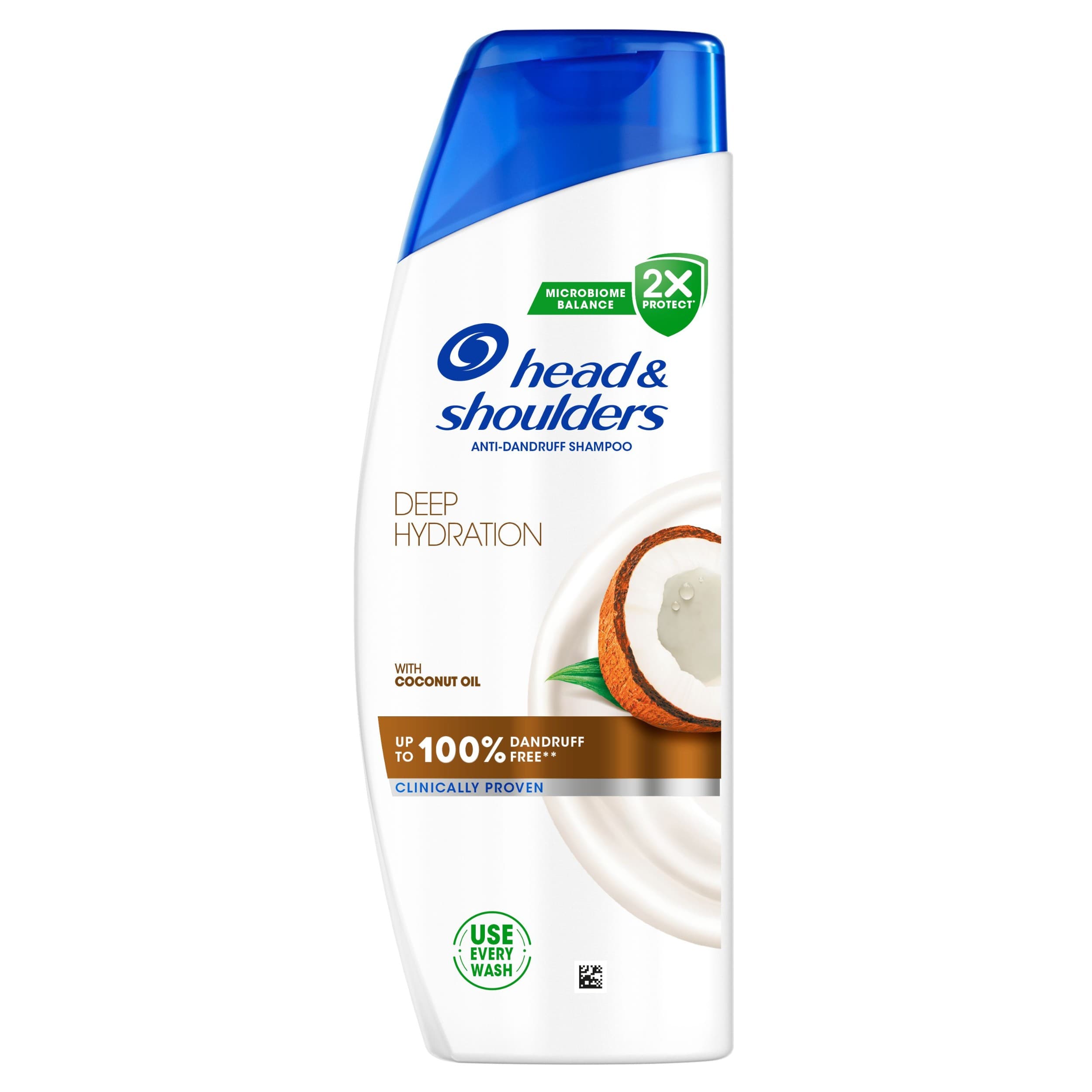 H&S  Šampon Deep Hydrating 250ml