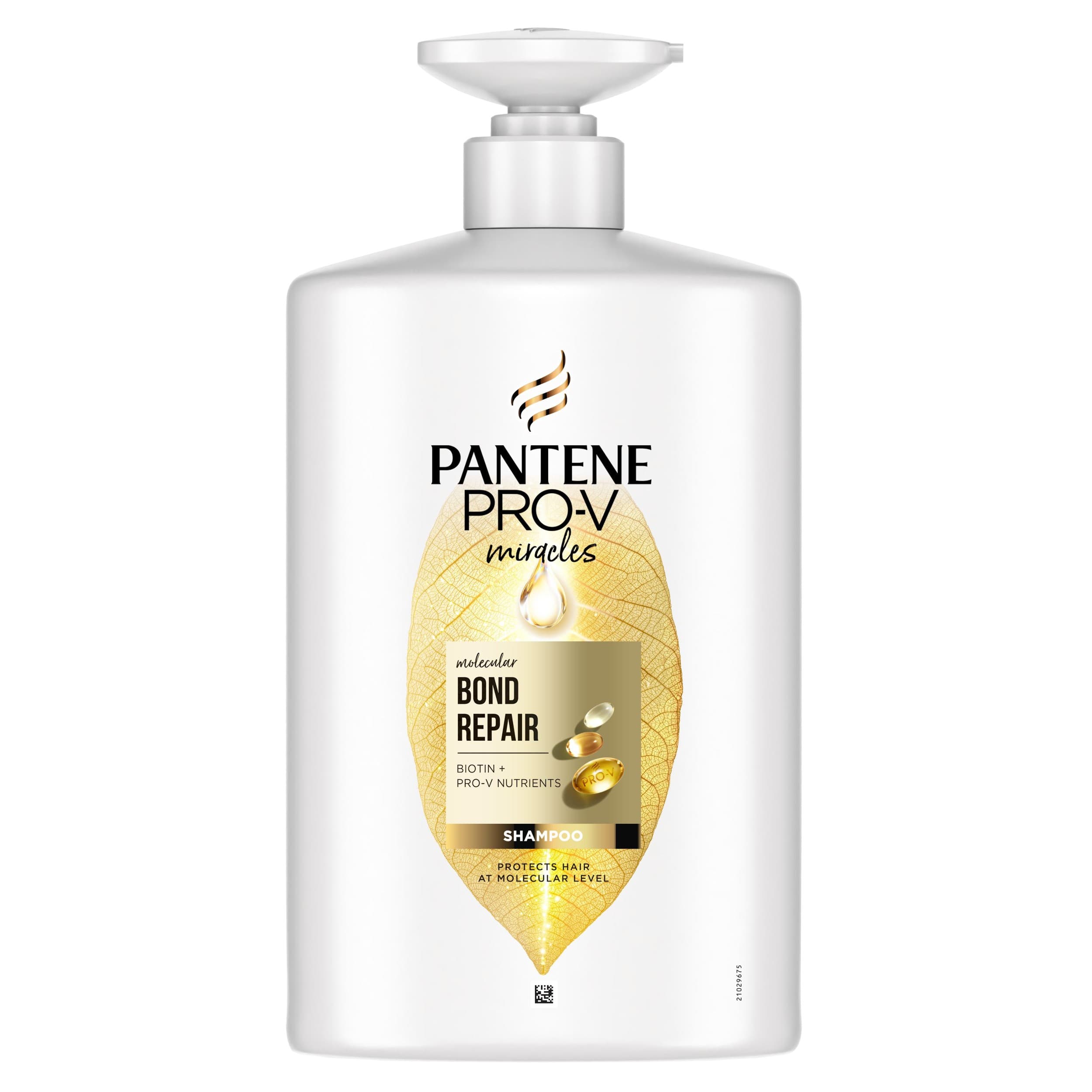 Pantene PV Miracles Šampon Repair 1000ml