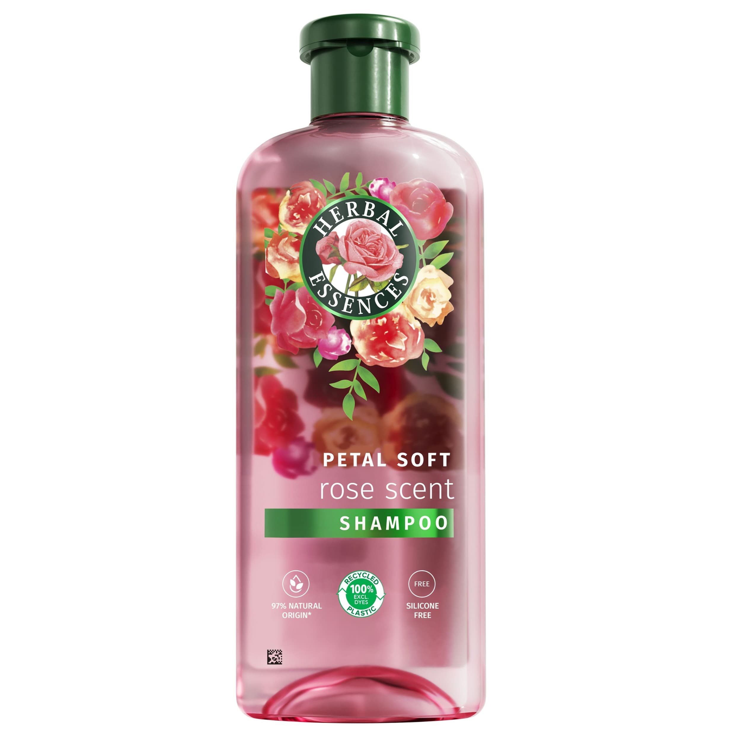 Herbal Essences Core Šampon Rose 350ML
