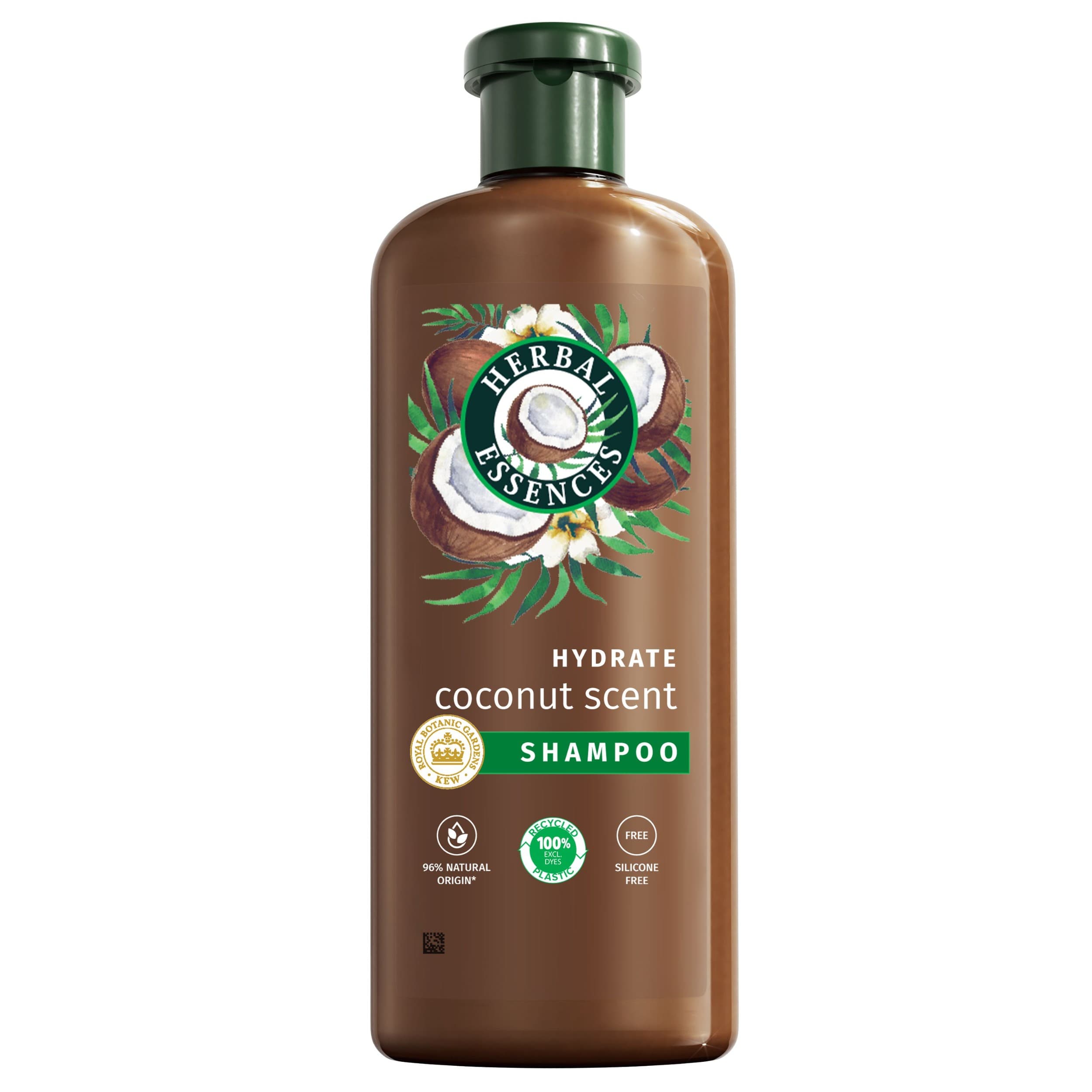 Herbal Ess Core Šampon Coconut 350ml