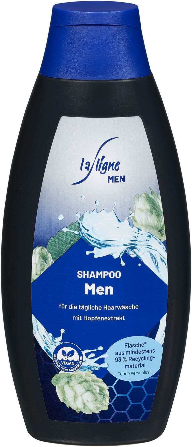 La Ligne šampon pro muže 500ml
