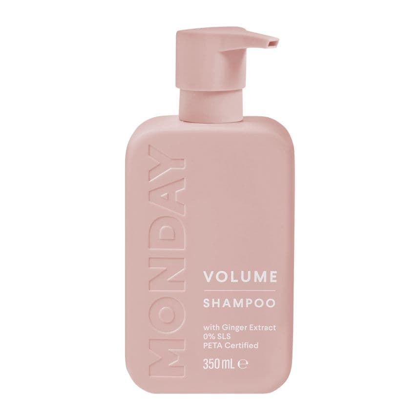 Monday Volume Šampon 350ml
