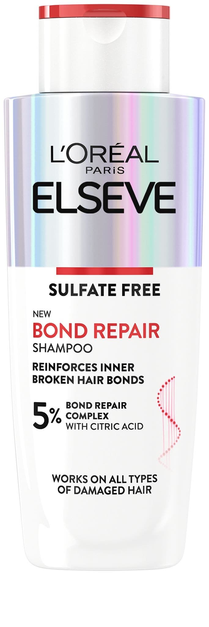 L'Oréal Paris Elseve Bond Repair šampon 200 ml