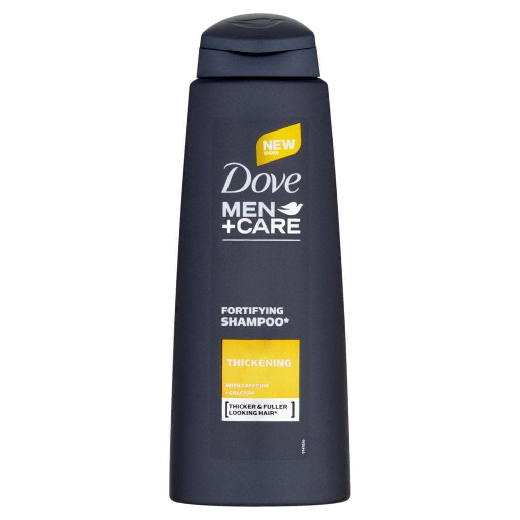 Dove Men+Care Thickening šampon 400 ml