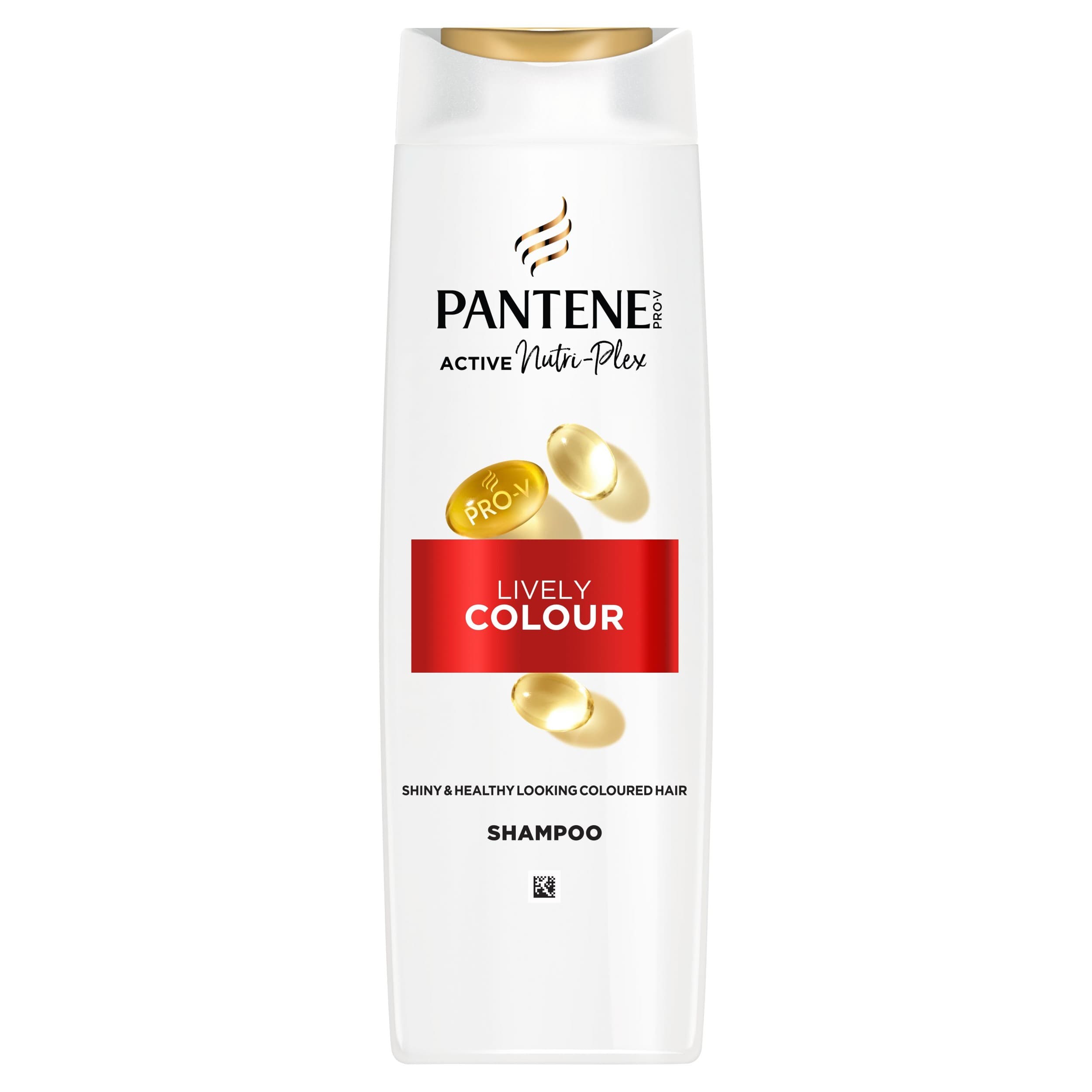 Pantene PV  Šampon Color Protect 400ml