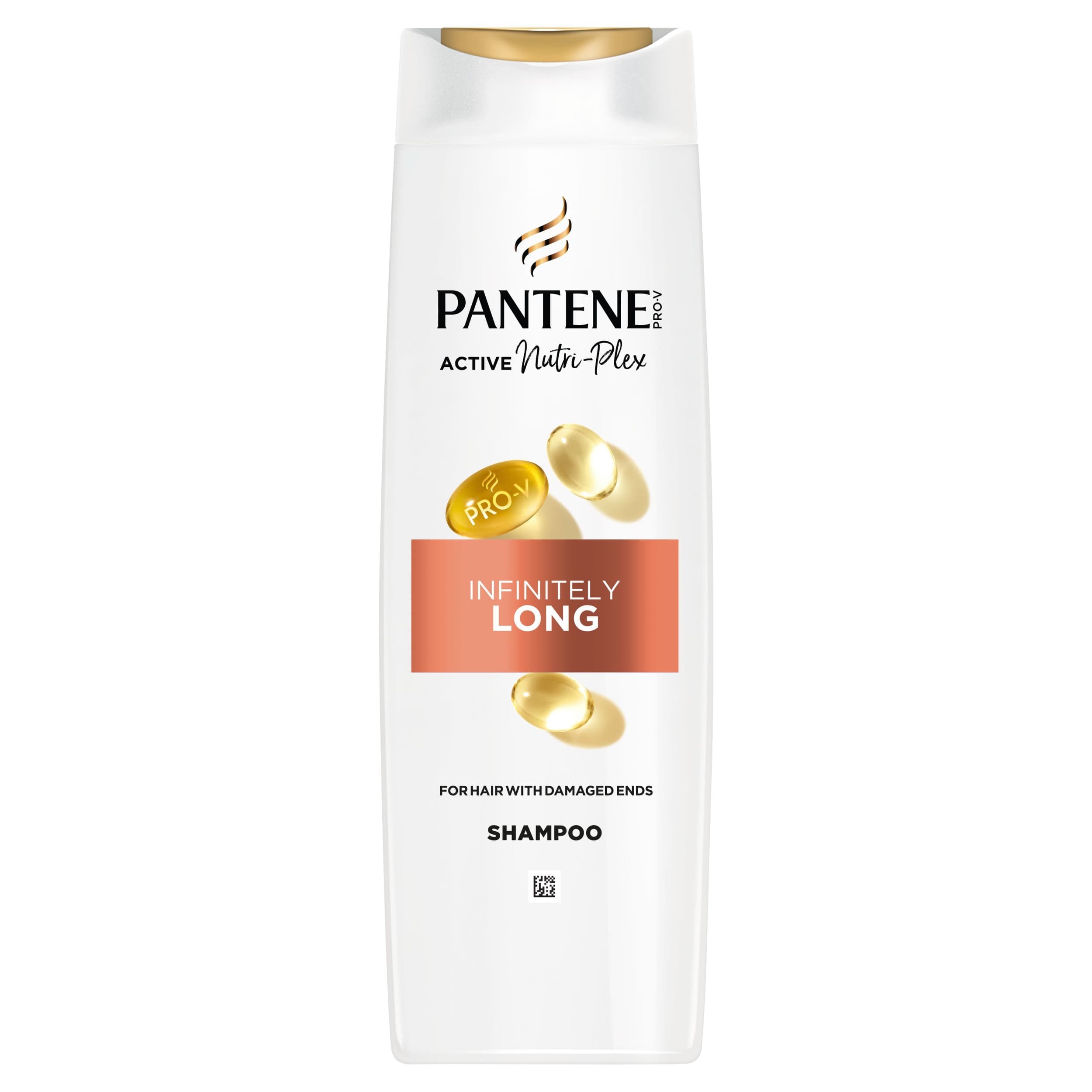 Pantene Pro-V Infinite Length 400ml CE