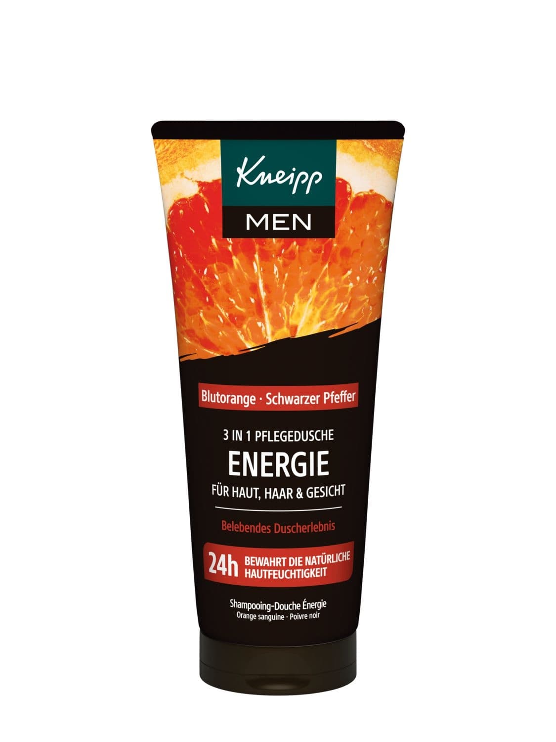 Kneipp Sprchový gel 2v1 Pánská záležitost 200ml