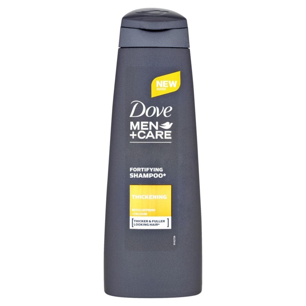 Dove Men+Care Thickening šampon 250 ml