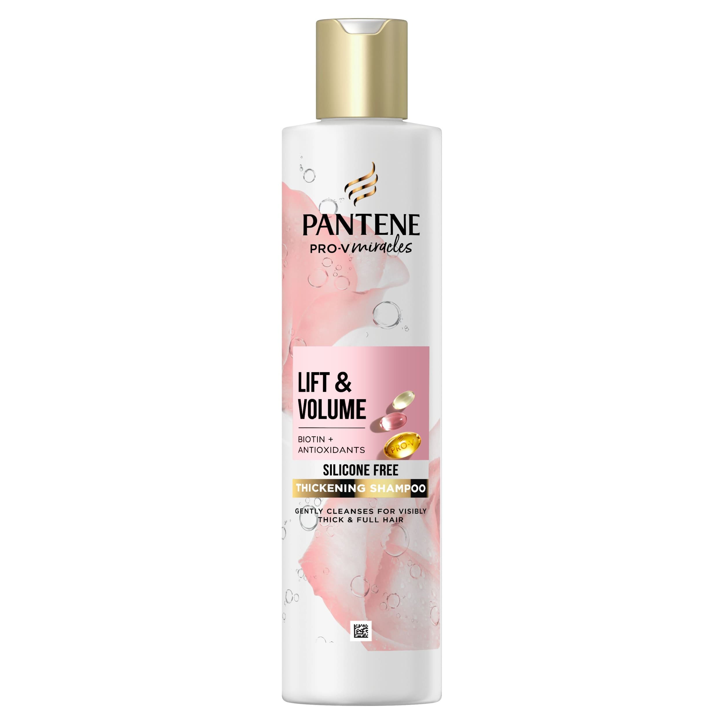 Pantene Pro-V Miracles Šampon Volume 250ml