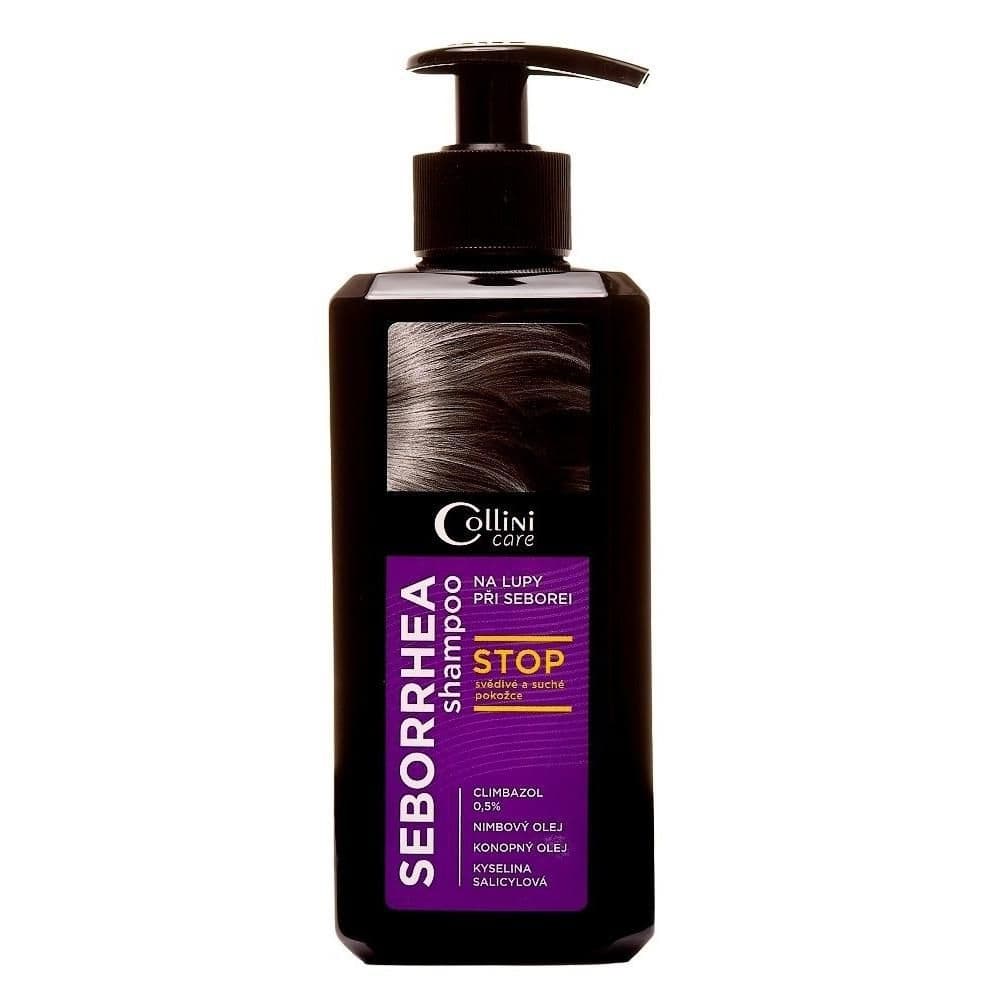 Collini care Seborrhea shampoo