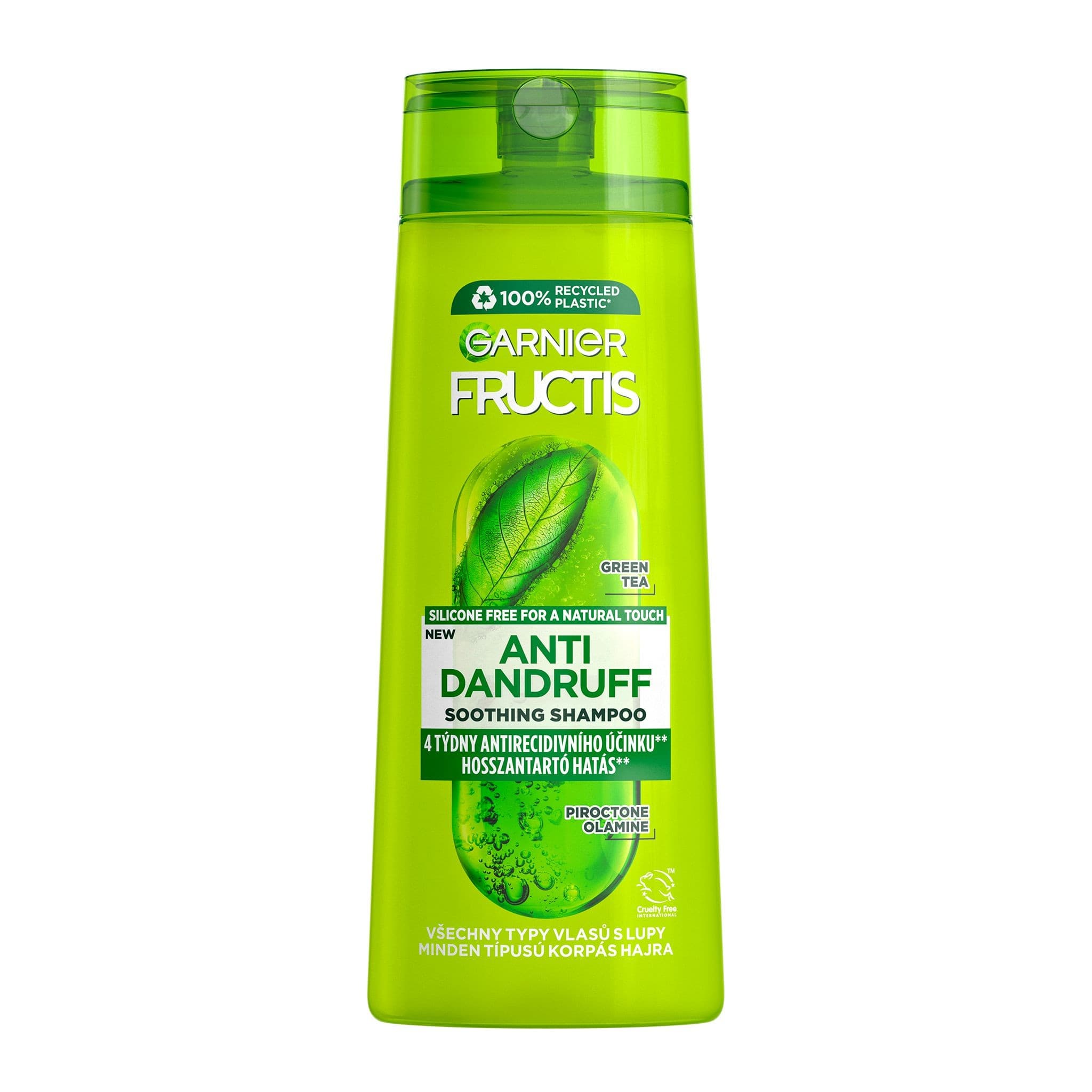 Fructis & Fruc.Style 250ml